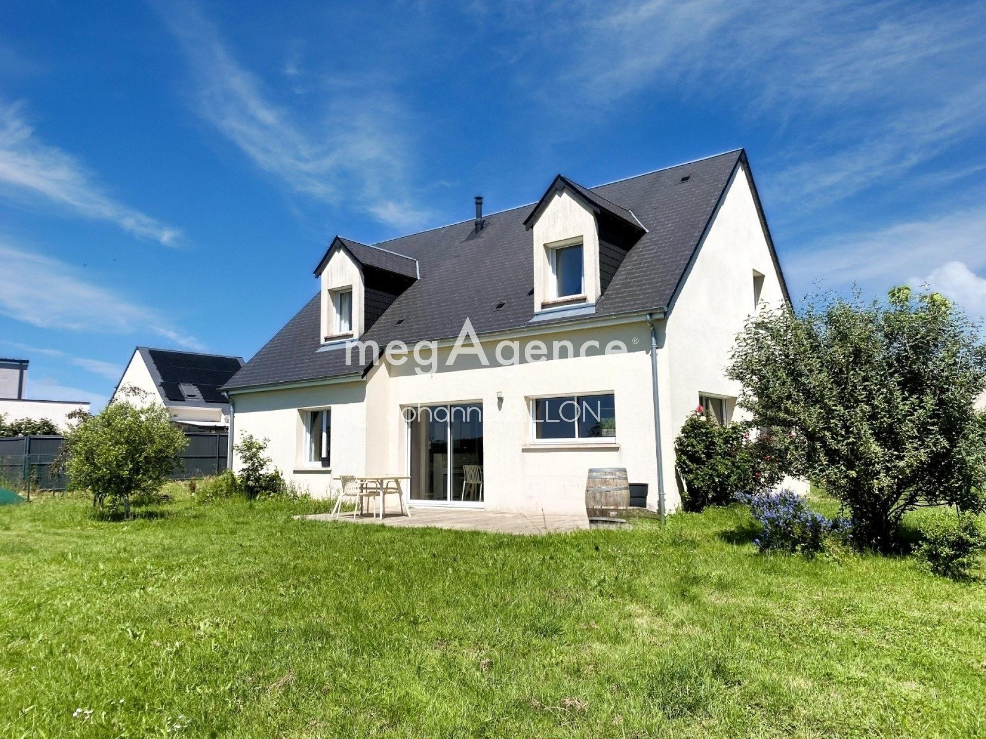 Maison 5 pièces 130 m² · à Vouvray · 130 m² · 339 000 €
