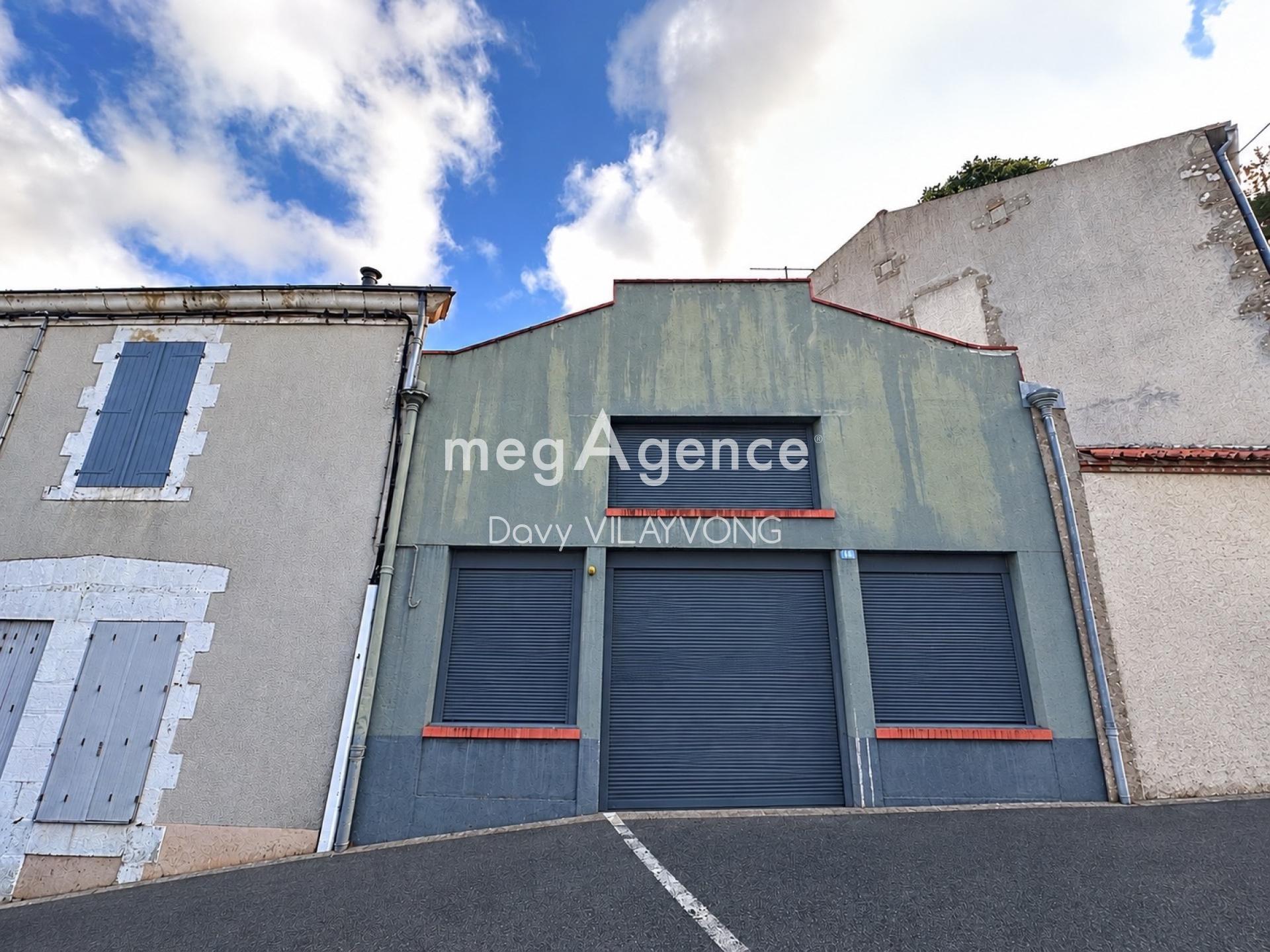 Maison 3 pièces 136 m² · à Mauléon · 136 m² · 108 000 €