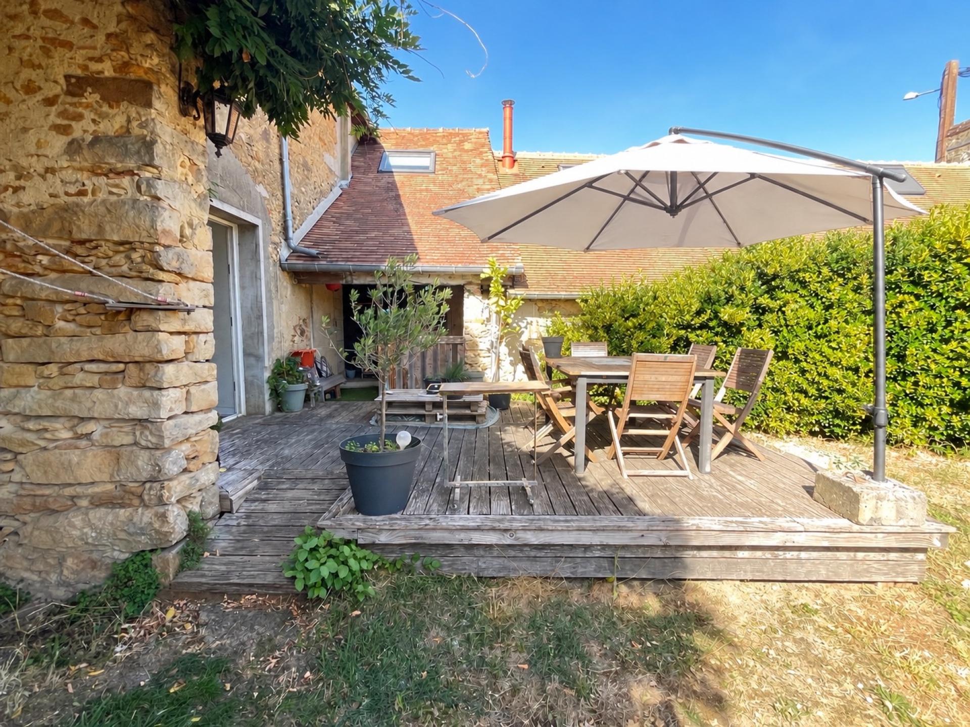 Maison 5 pièces 120 m² · à Neuville-sur-Sarthe · 120 m² · 197 904 €