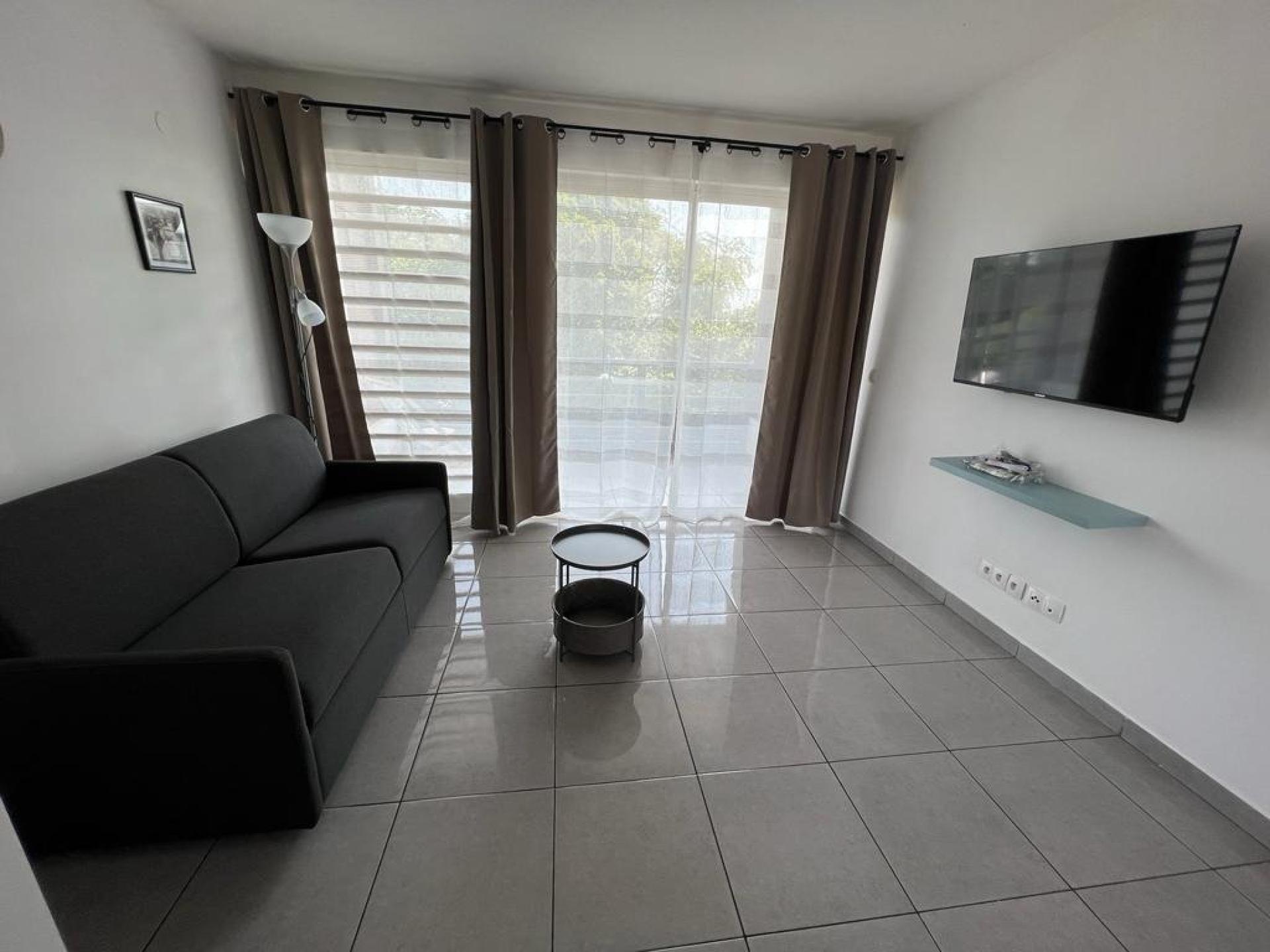 Appartement 1 pièce 23 m² · à Cayenne · 23 m² · 108 990 €