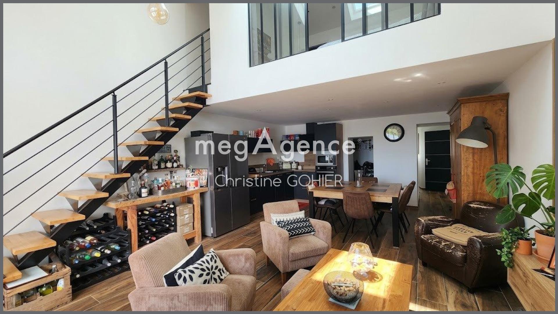 Maison 4 pièces 100 m² · à Tonnay-Charente · 100 m² · 258 000 €