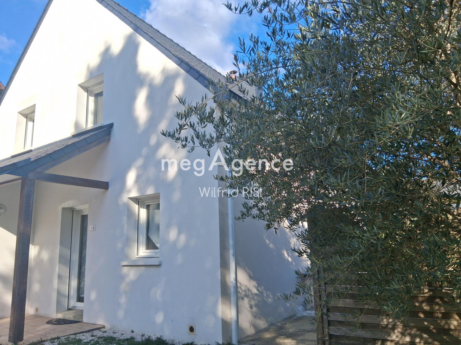 Maison 5 pièces 100 m² · à Auray · 100 m² · 385 000 €