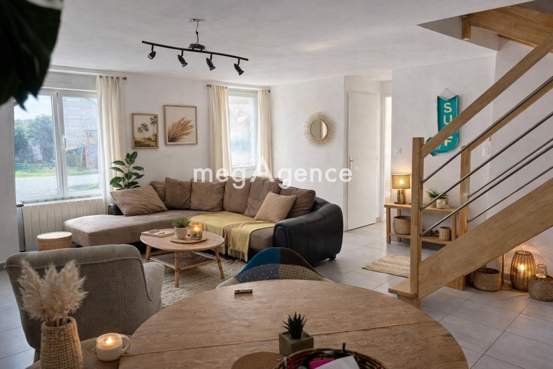 Maison 4 pièces 105 m² · à Étel · 105 m² · 408 000 €