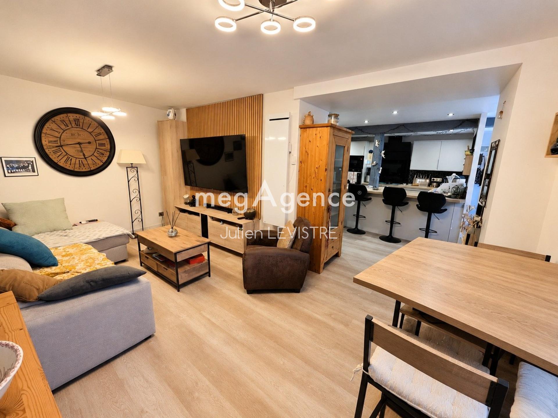 Maison 3 pièces 70 m² · à Toury · 70 m² · 128 000 €