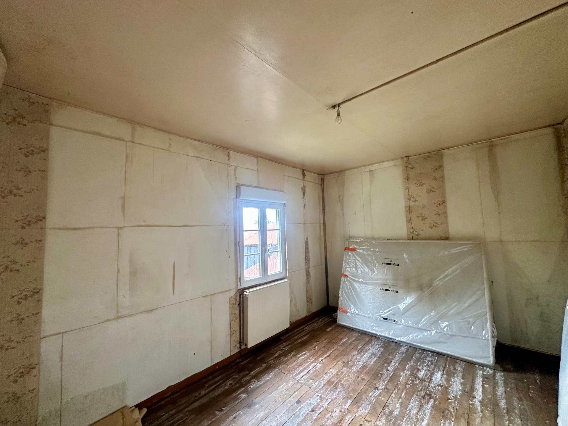 Achat : Maison à SAINTE-MARIE-DU-BOIS, 50640 - 4 pièces 61m² — 8