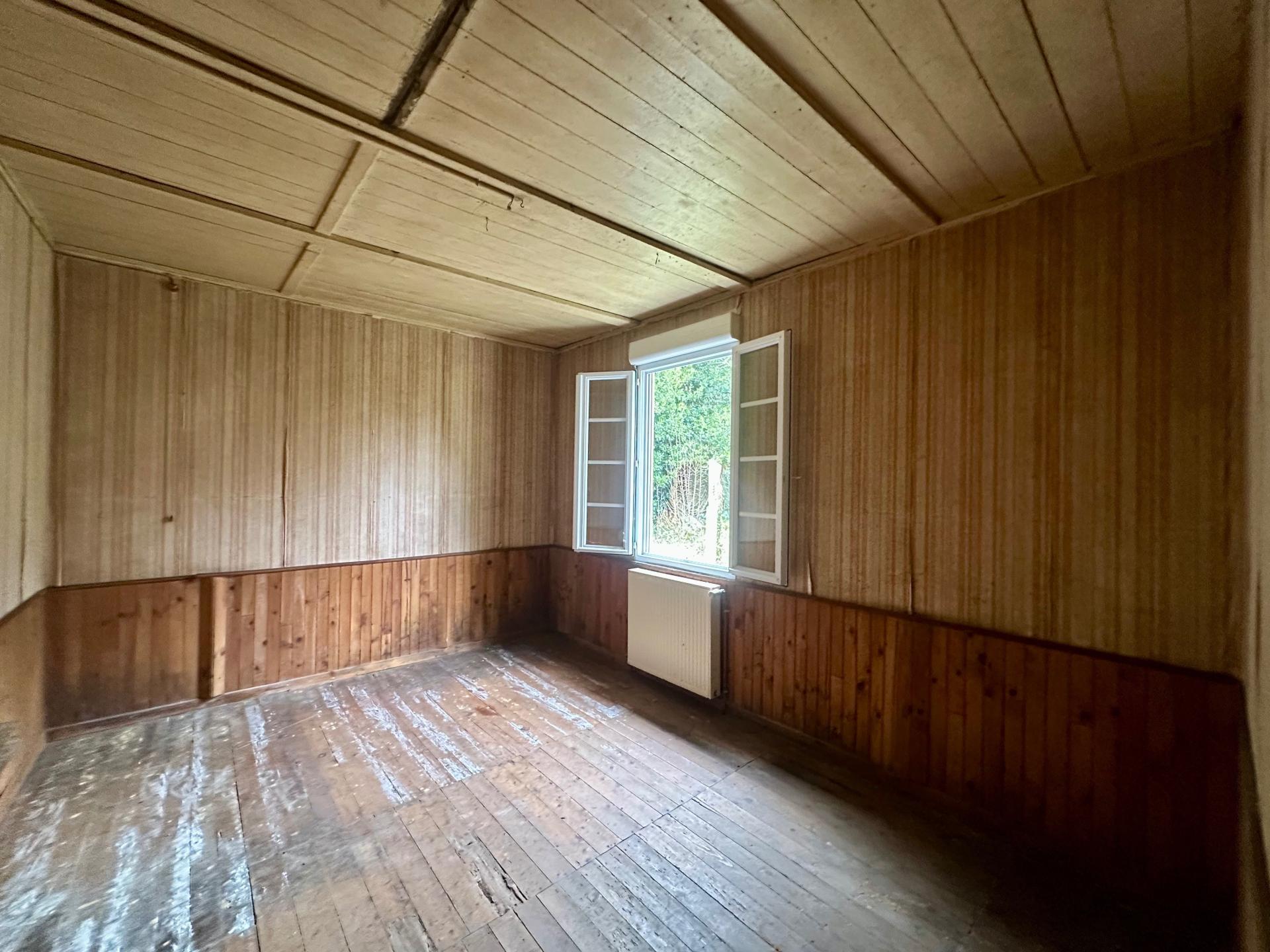 Achat : Maison à SAINTE-MARIE-DU-BOIS, 50640 - 4 pièces 61m² — 7