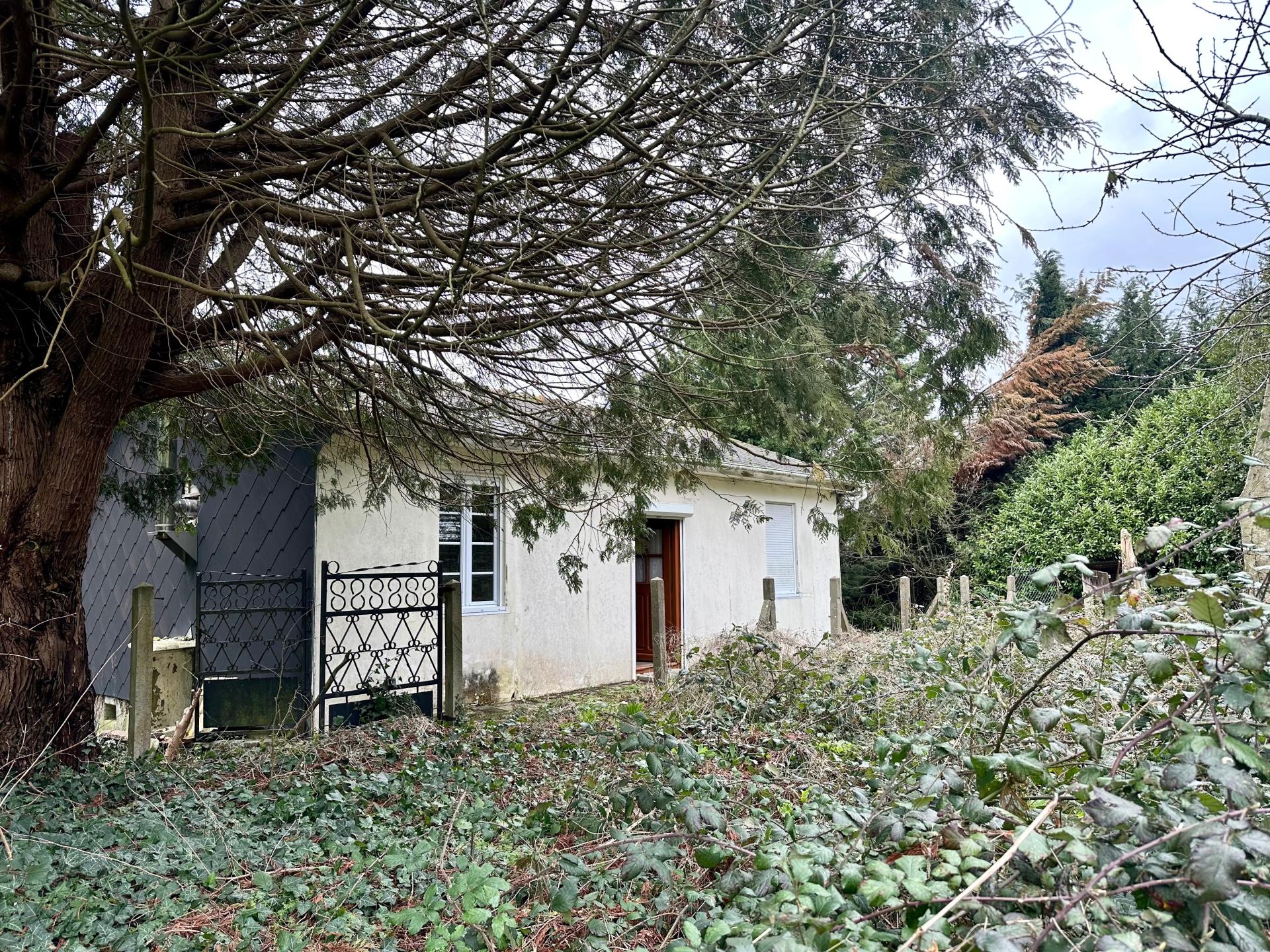 Achat : Maison à SAINTE-MARIE-DU-BOIS, 50640 - 4 pièces 61m² — 3