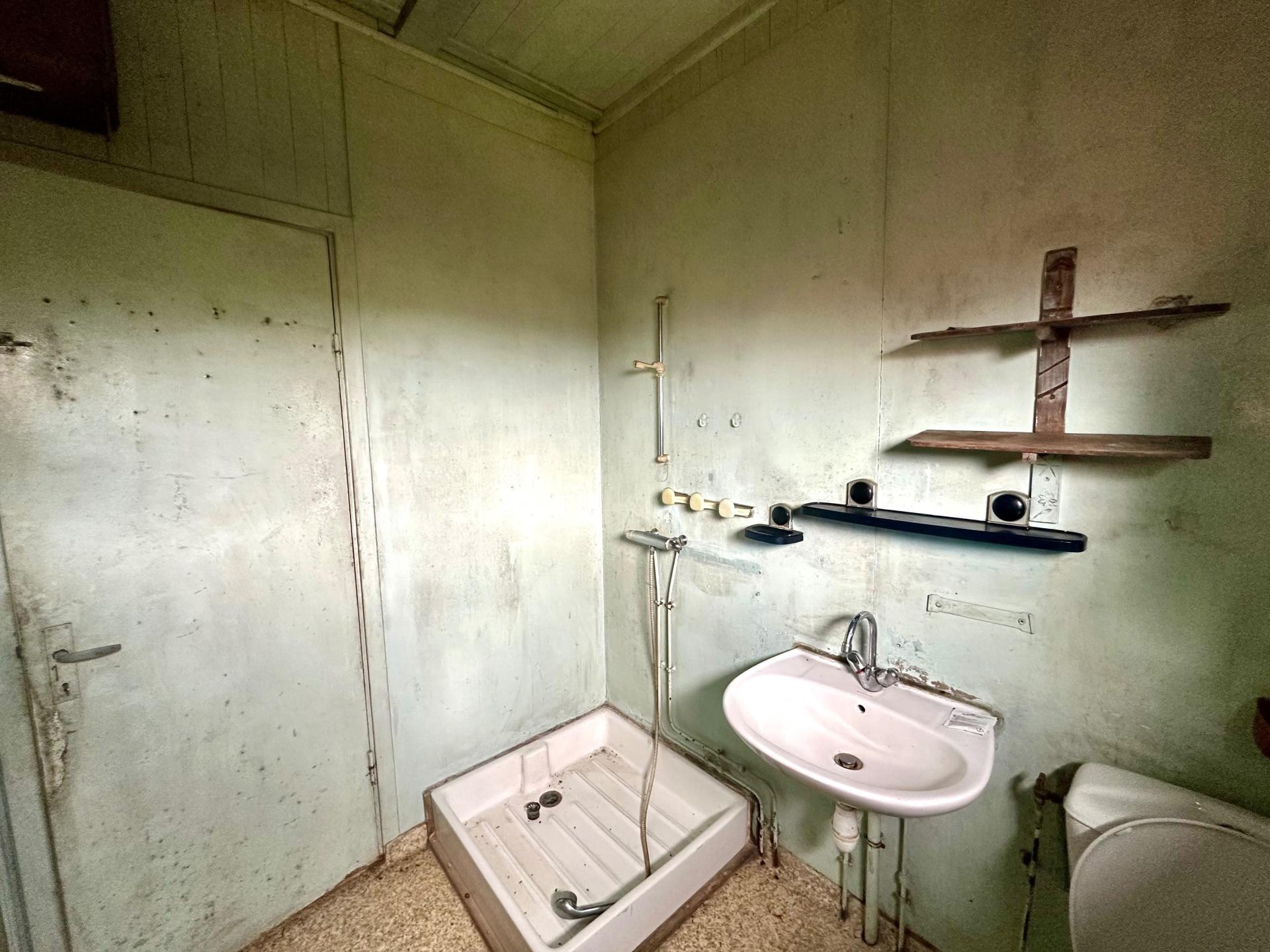 Achat : Maison à SAINTE-MARIE-DU-BOIS, 50640 - 4 pièces 61m² — 10
