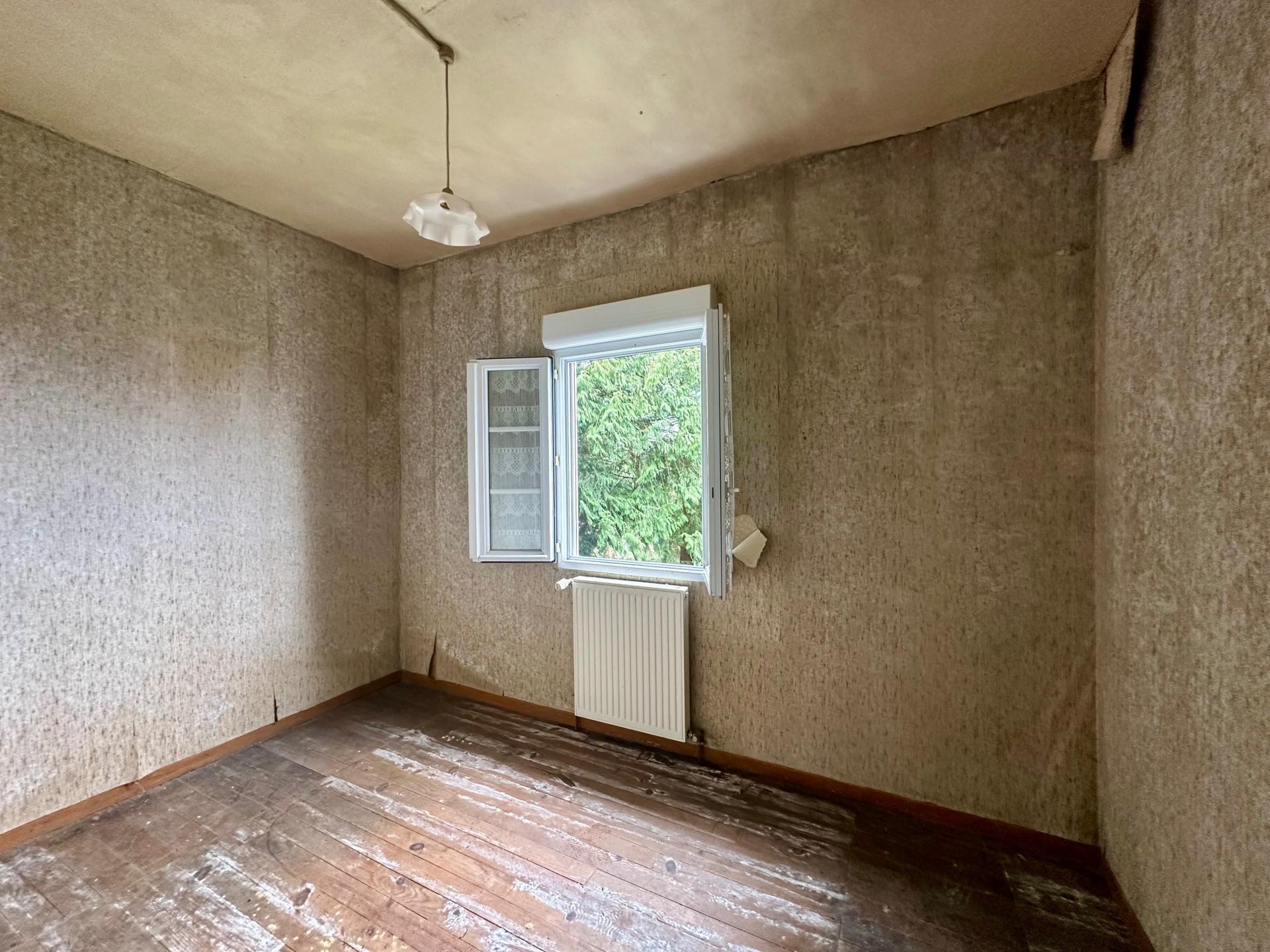 Achat : Maison à SAINTE-MARIE-DU-BOIS, 50640 - 4 pièces 61m² — 9