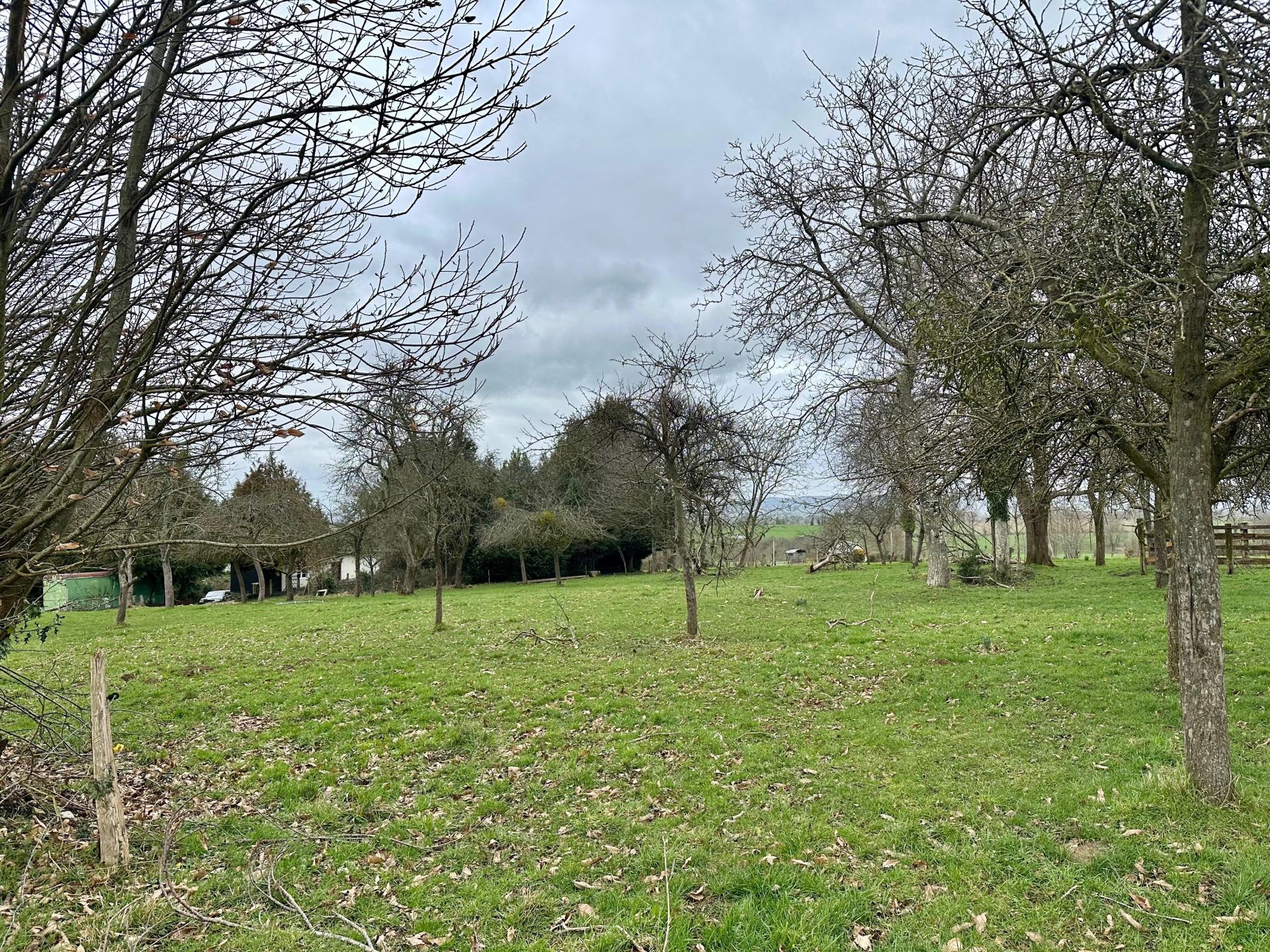 Achat : Maison à SAINTE-MARIE-DU-BOIS, 50640 - 4 pièces 61m² — 4