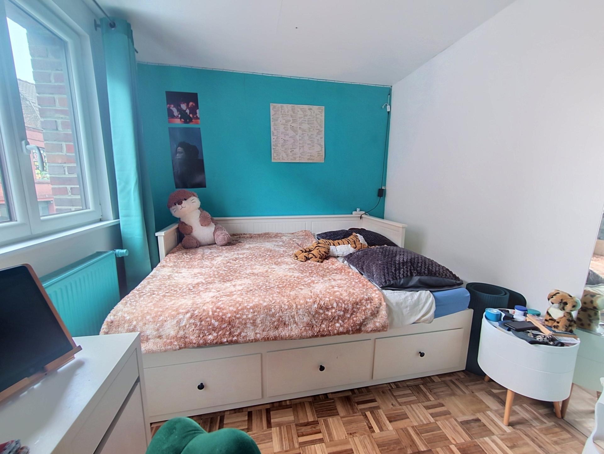 Achat : Maison à ROUBAIX, 59100 - 4 pièces 118m² — 8