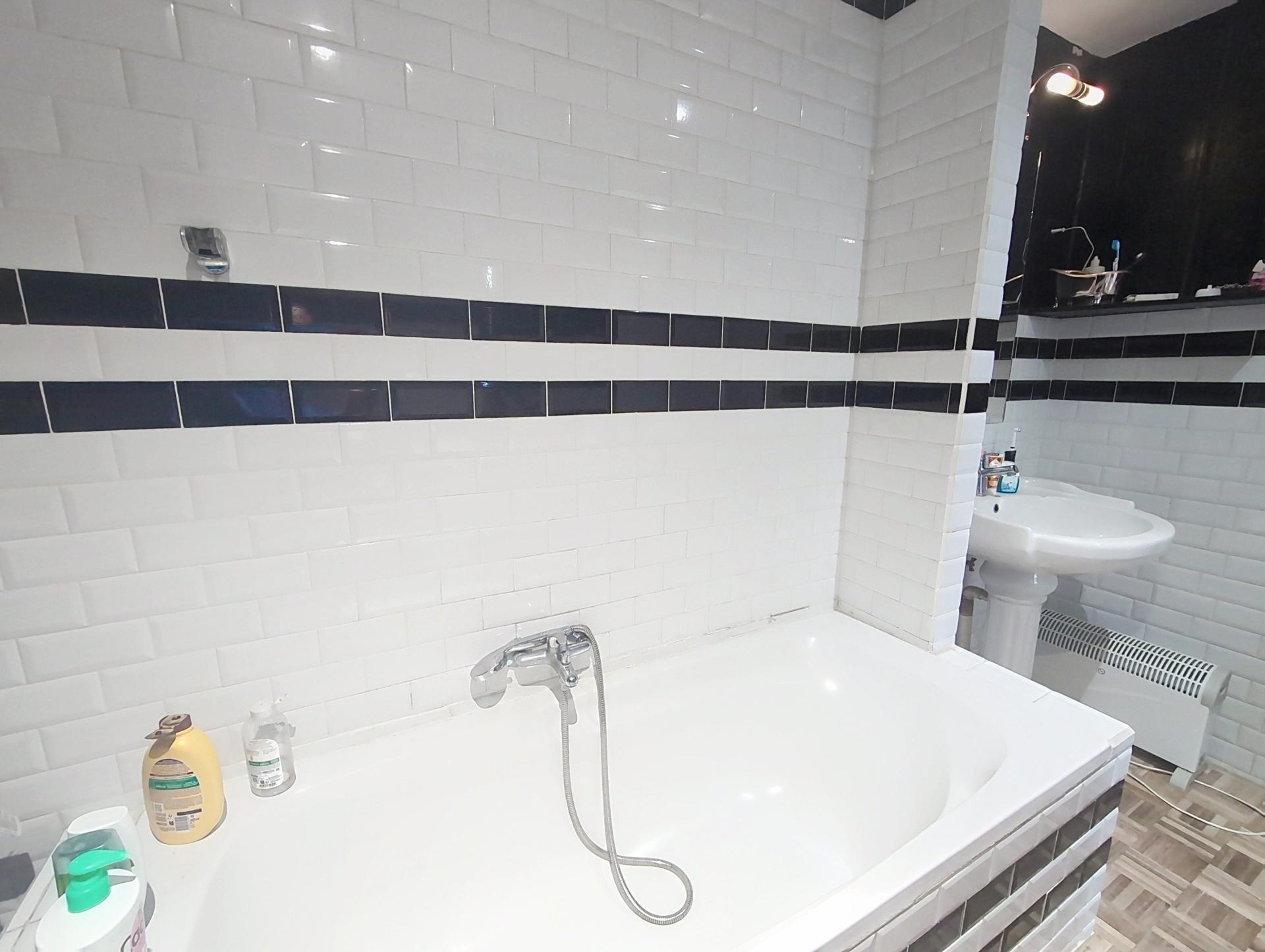 Achat : Maison à ROUBAIX, 59100 - 4 pièces 118m² — 6
