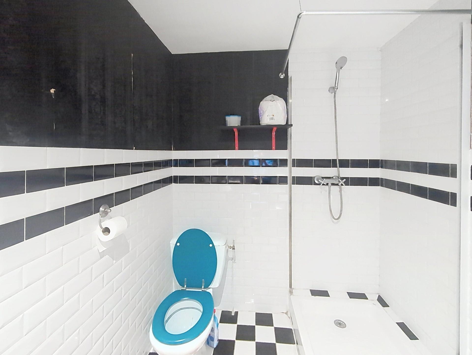 Achat : Maison à ROUBAIX, 59100 - 4 pièces 118m² — 7