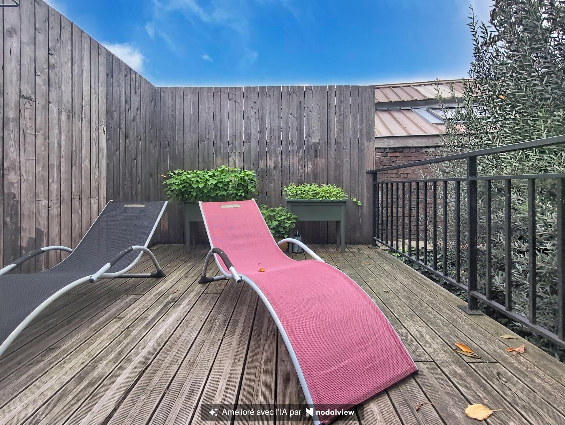 Achat : Maison à ROUBAIX, 59100 - 4 pièces 118m² — 11