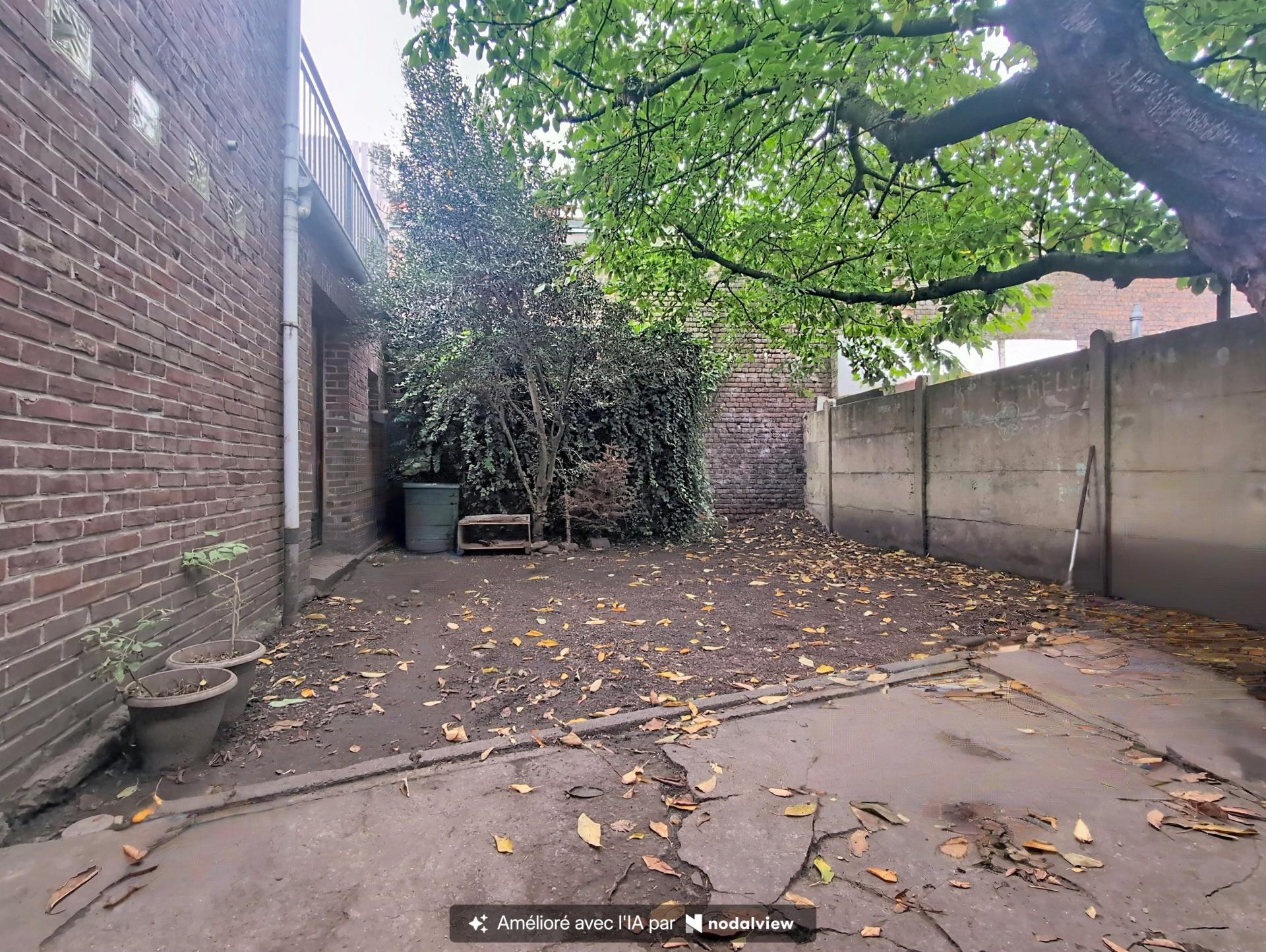 Achat : Maison à ROUBAIX, 59100 - 4 pièces 118m² — 12