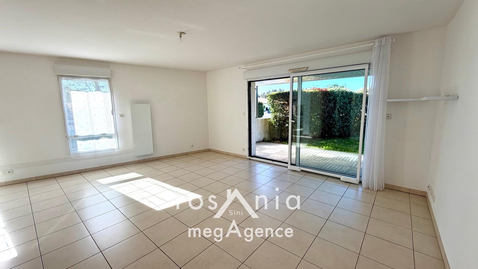 Appartement 3 pièces 67 m² · aux Sables-d'Olonne · 67 m² · 235 000 €