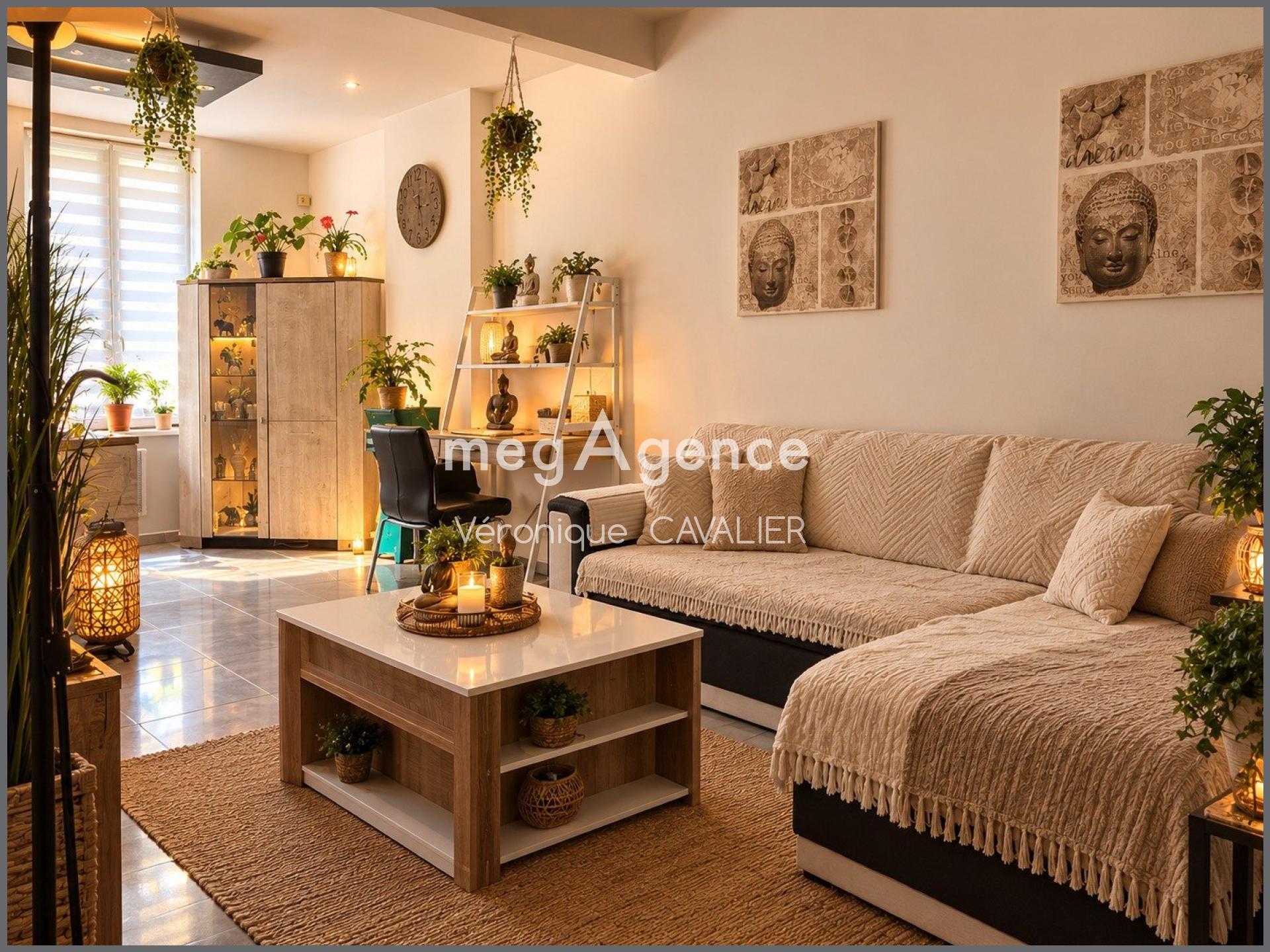 Maison 4 pièces 80 m² · à Denain · 80 m² · 139 000 €