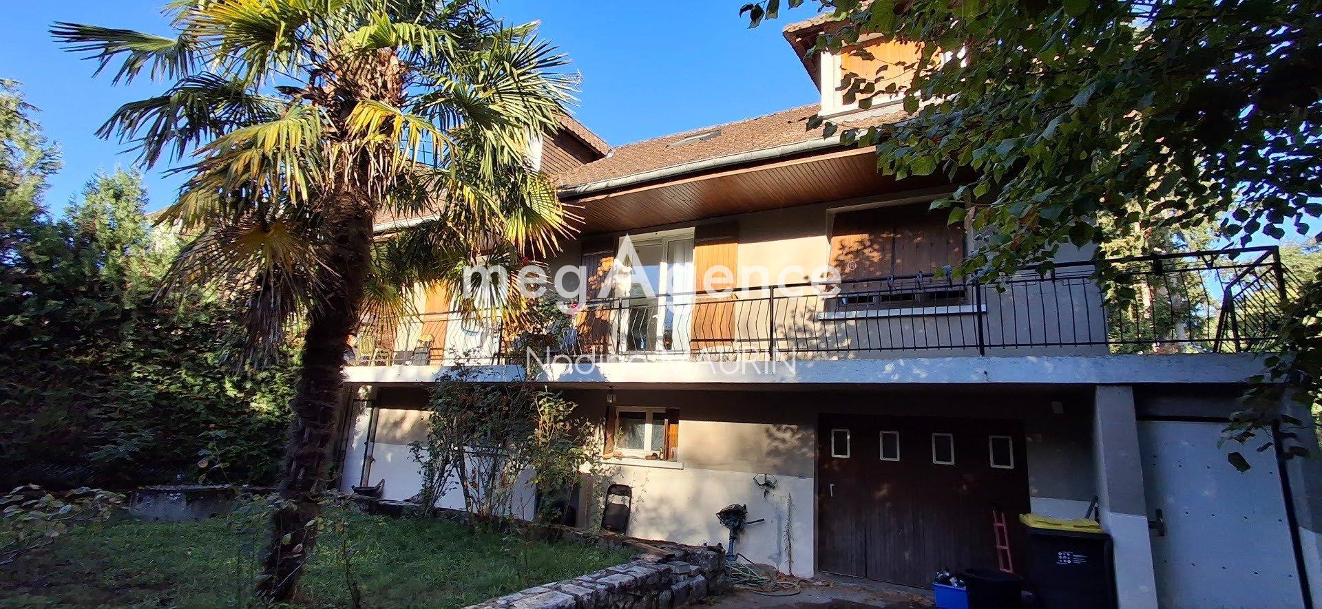 Maison 5 pièces 119 m² · à Blois · 119 m² · 236 000 €