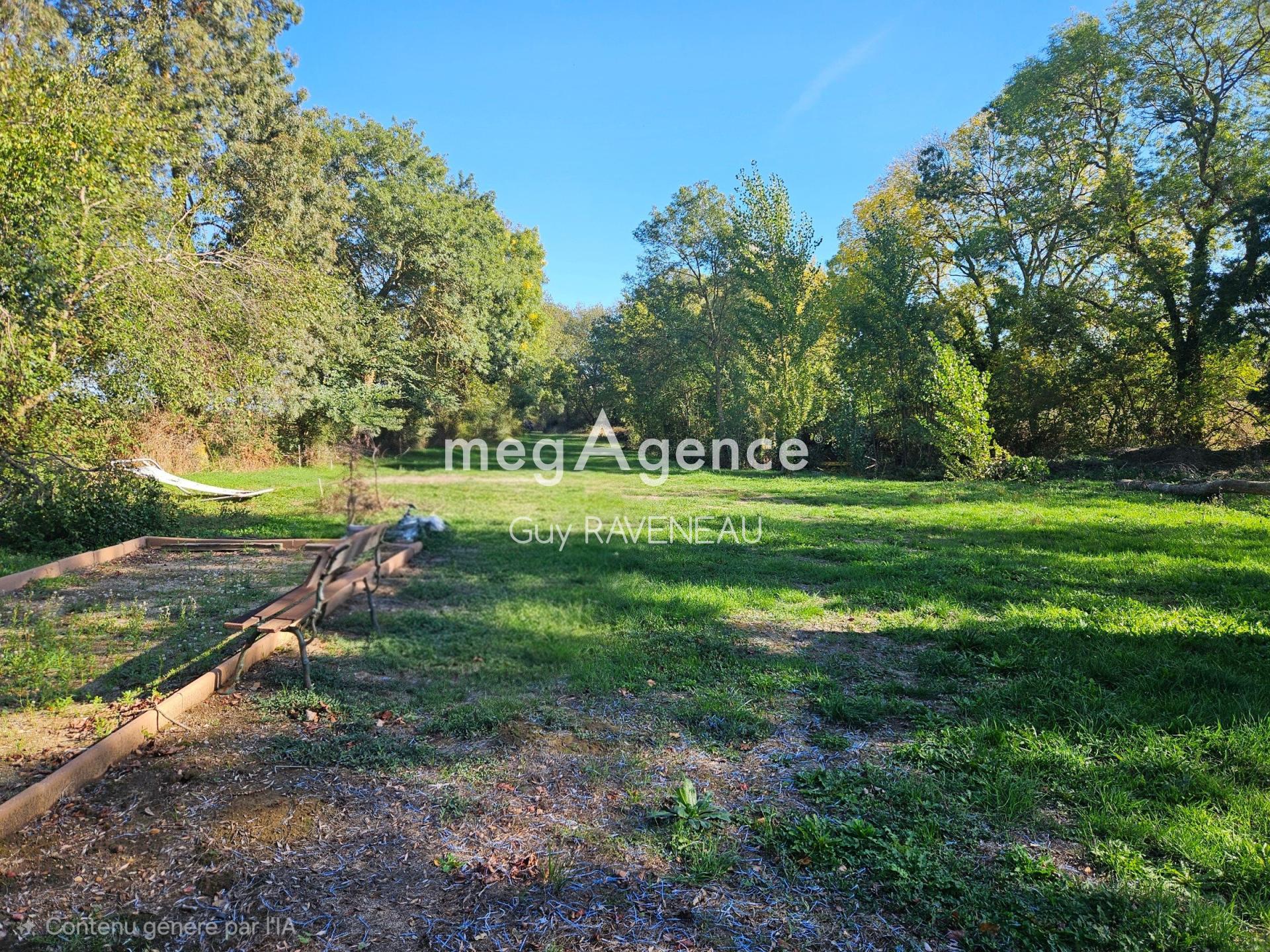 Terrain 800 m² · à Val en Vignes · 800 m² · 34 000 €