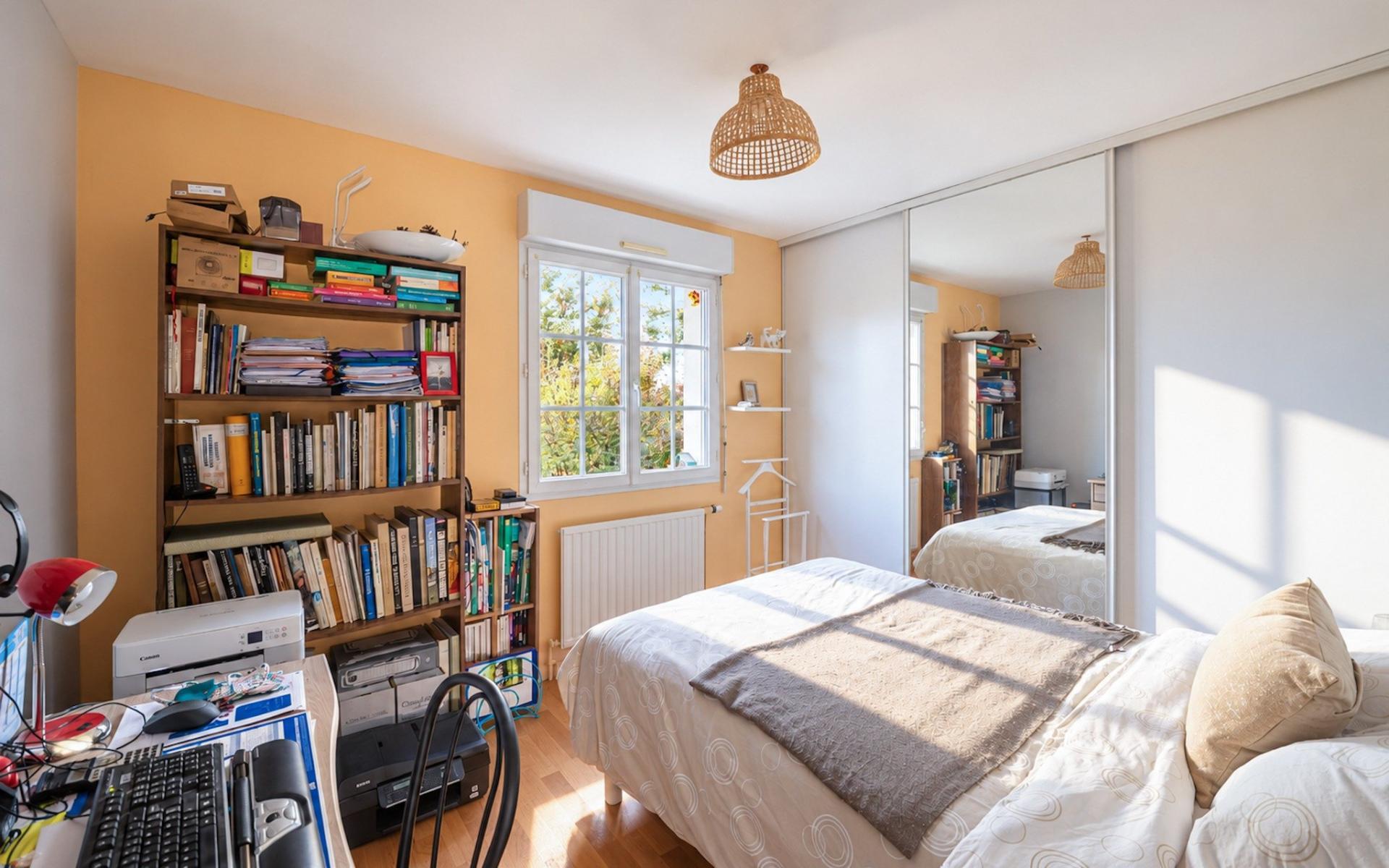 Achat : Maison à NEUVILLE-SUR-SARTHE, 72190 - 5 pièces 100m² — 9