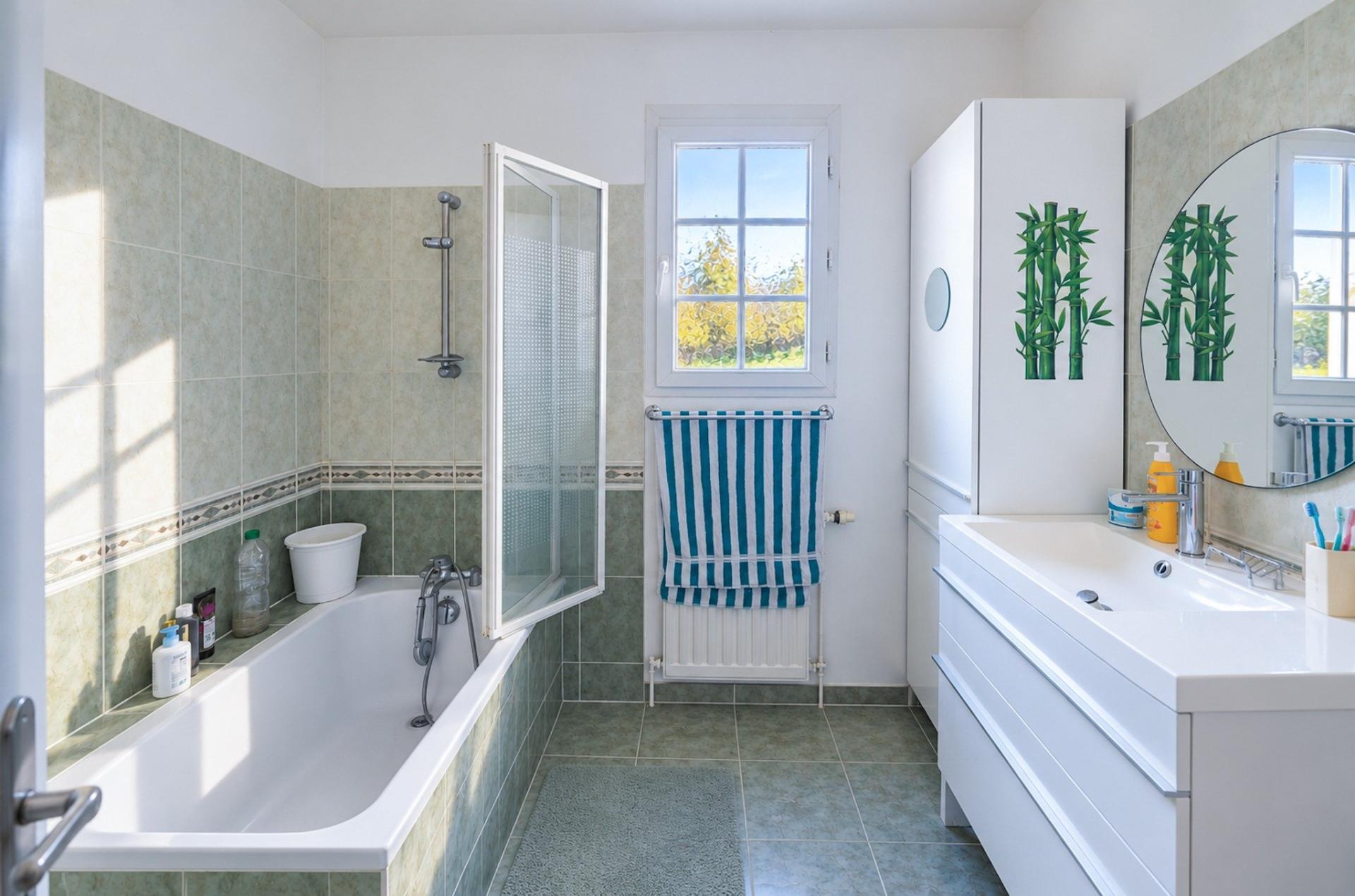 Achat : Maison à NEUVILLE-SUR-SARTHE, 72190 - 5 pièces 100m² — 10