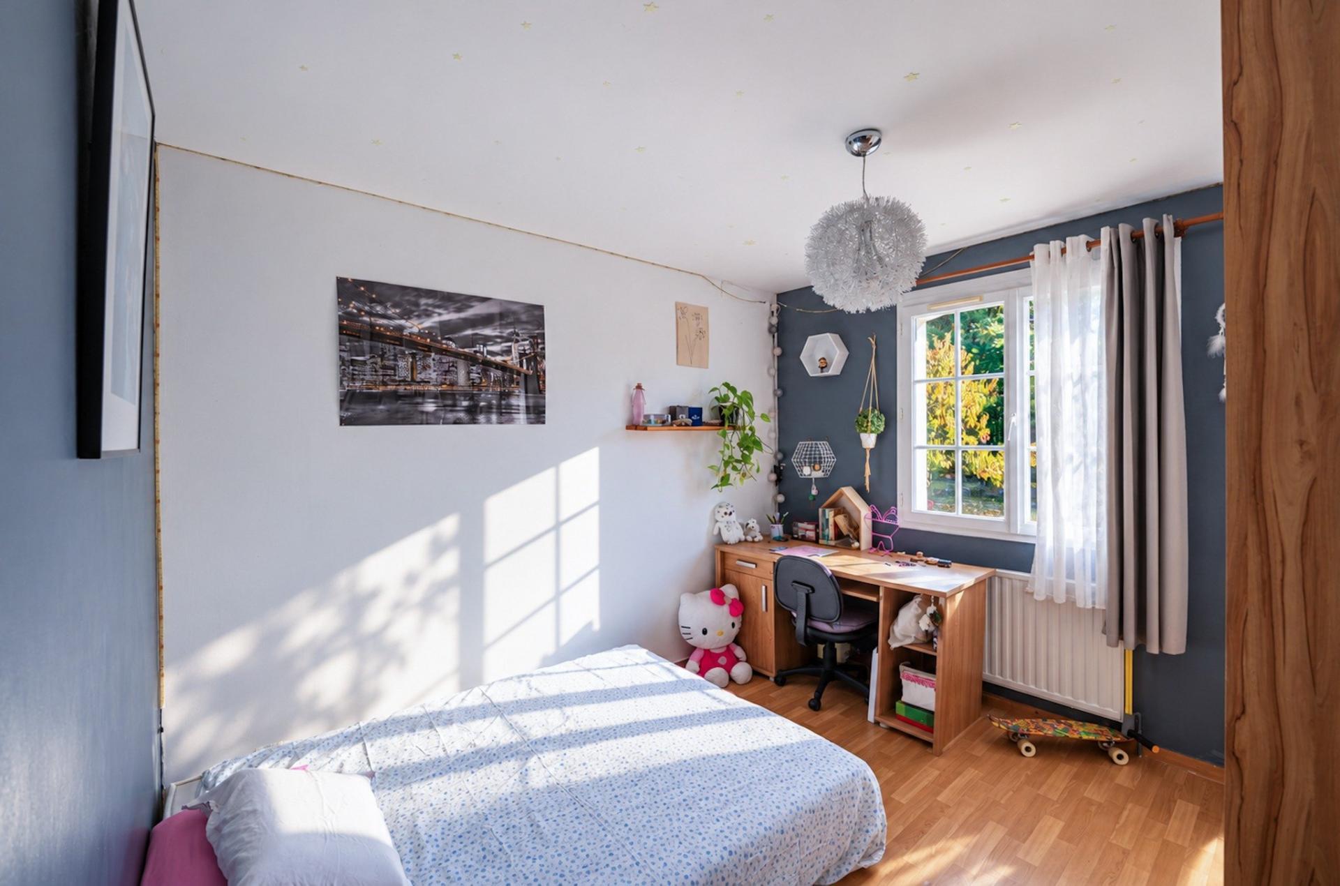 Achat : Maison à NEUVILLE-SUR-SARTHE, 72190 - 5 pièces 100m² — 11