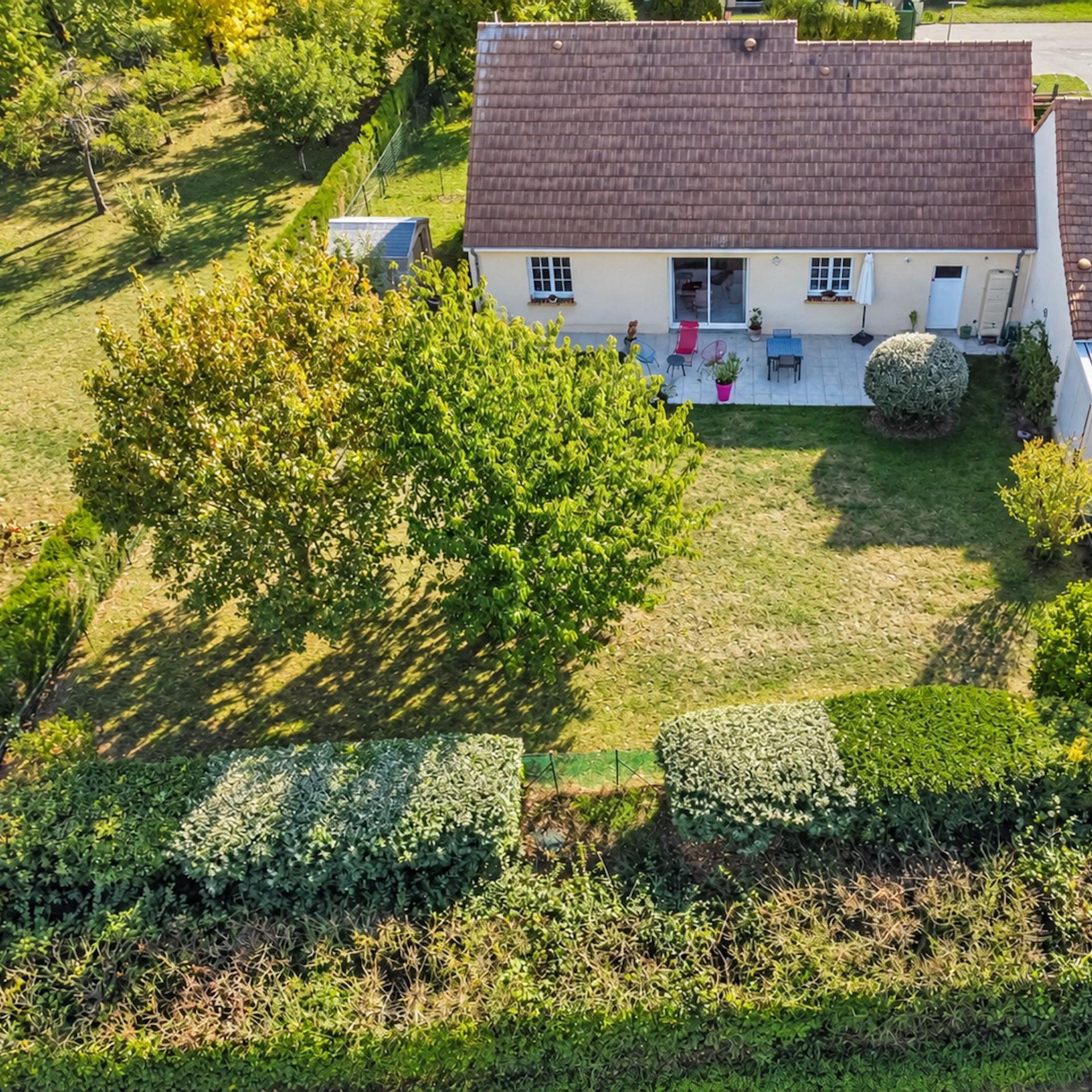 Achat : Maison à NEUVILLE-SUR-SARTHE, 72190 - 5 pièces 100m² — 14