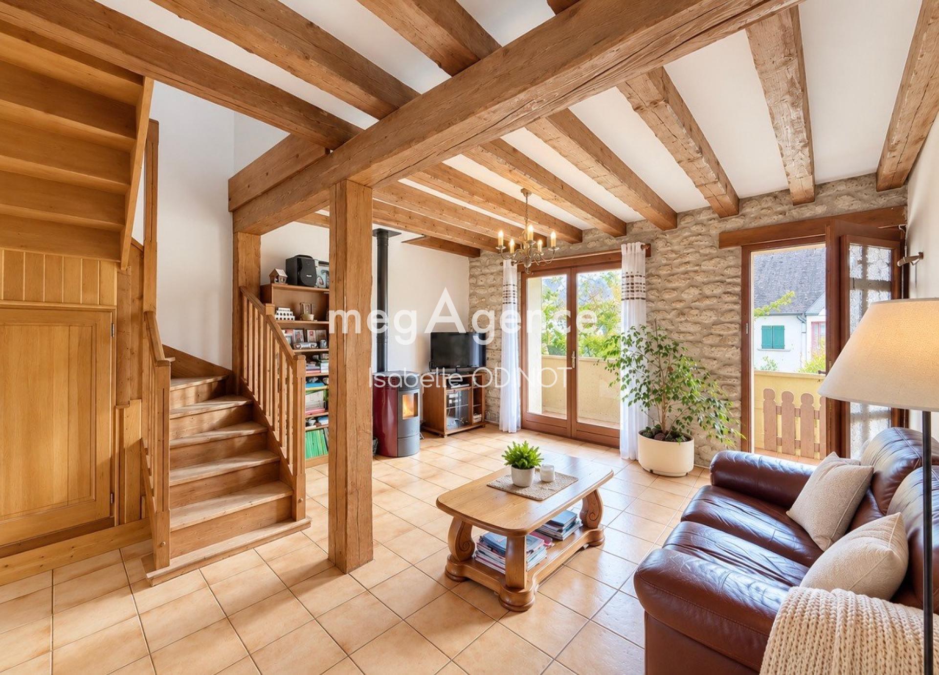 Appartement 3 pièces 57 m² · à Maule · 57 m² · 209 500 €