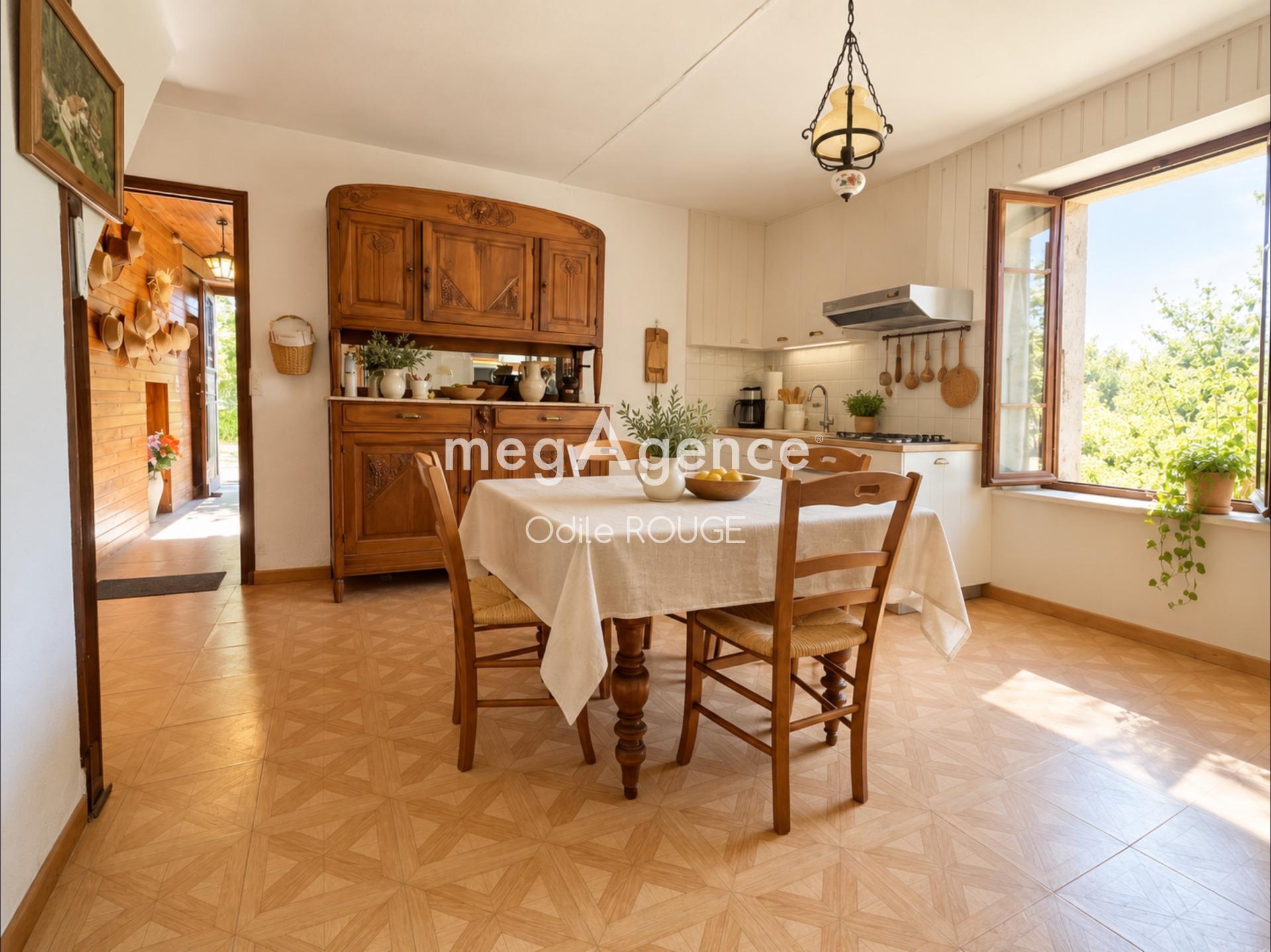 Maison 4 pièces 80 m² · à Serrières-en-Chautagne · 80 m² · 170 000 €