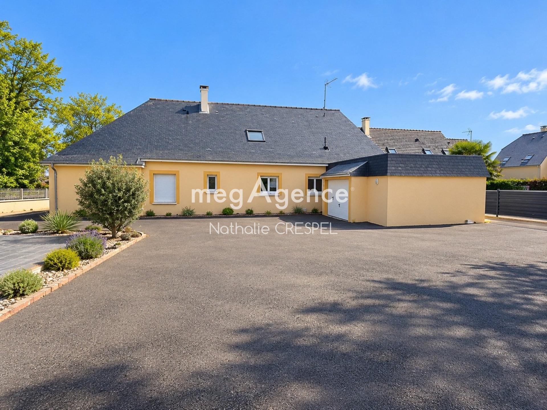 Maison 5 pièces 156 m² · à Rives d'Andaine · 156 m² · 235 000 €
