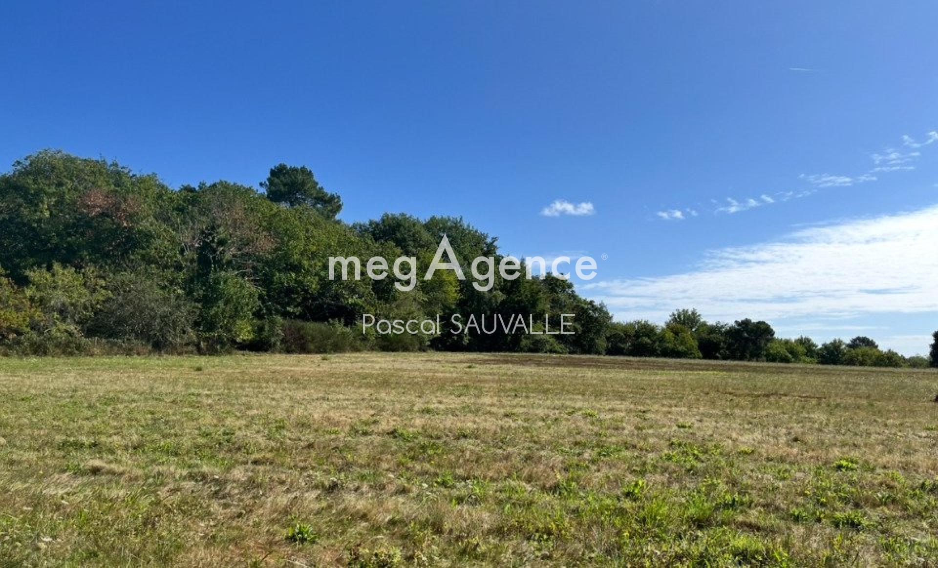 Terrain à LA CHAPELLE-GONAGUET, 24350 - 1550m² · 46 000 €
