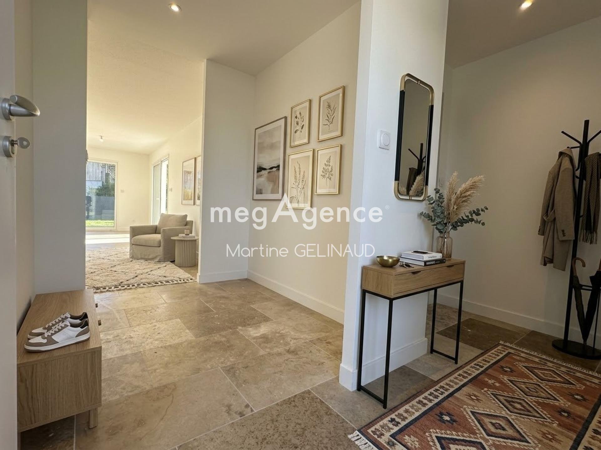 Maison 5 pièces 85 m² · à Saintes · 85 m² · 215 000 €