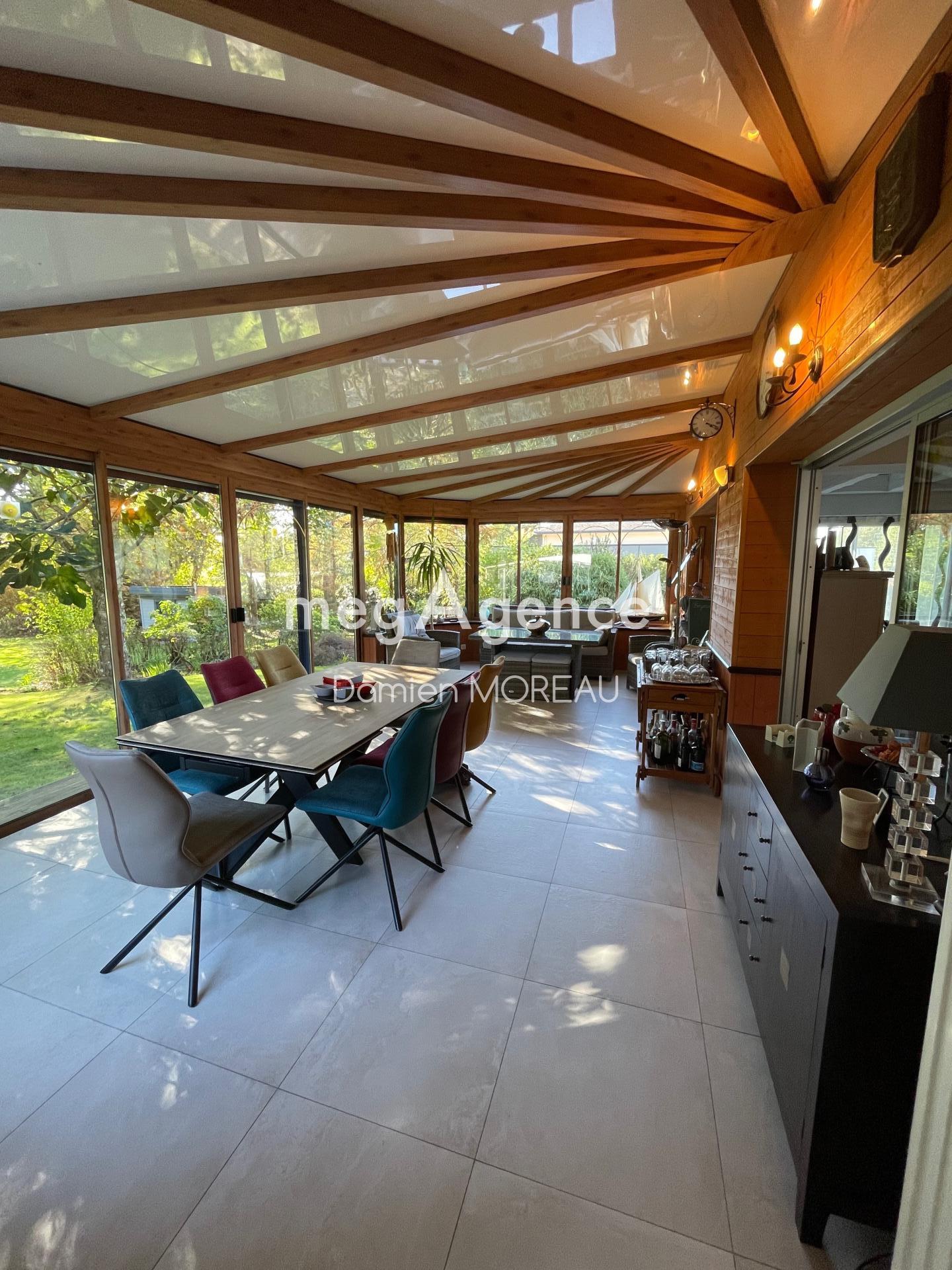 Maison 7 pièces 193 m² · à Pluneret · 193 m² · 776 950 €