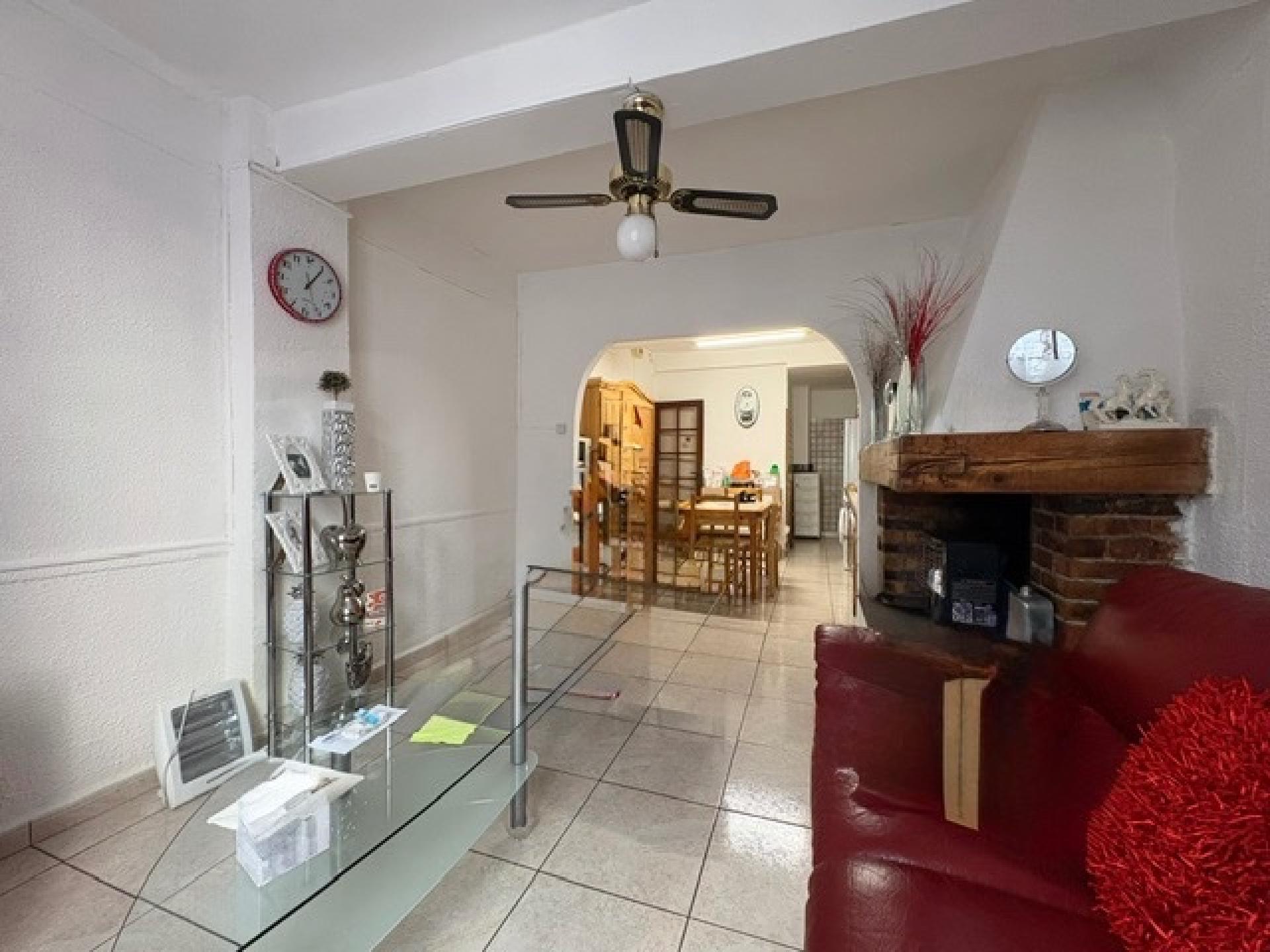 Maison 6 pièces 110 m² · à Perpignan · 110 m² · 89 000 €