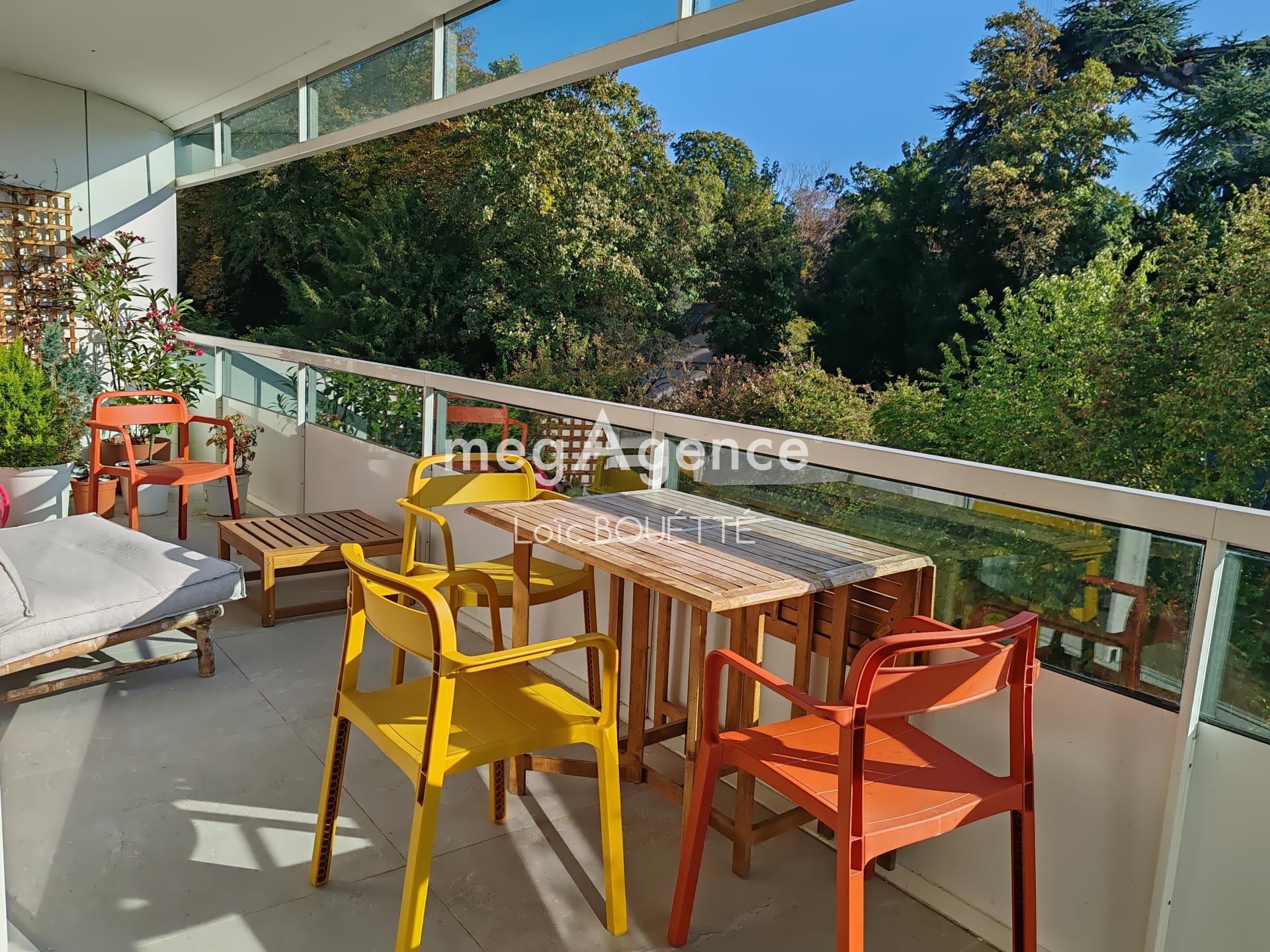 Appartement 3 pièces 54 m² · à Rennes · 54 m² · 313 000 €