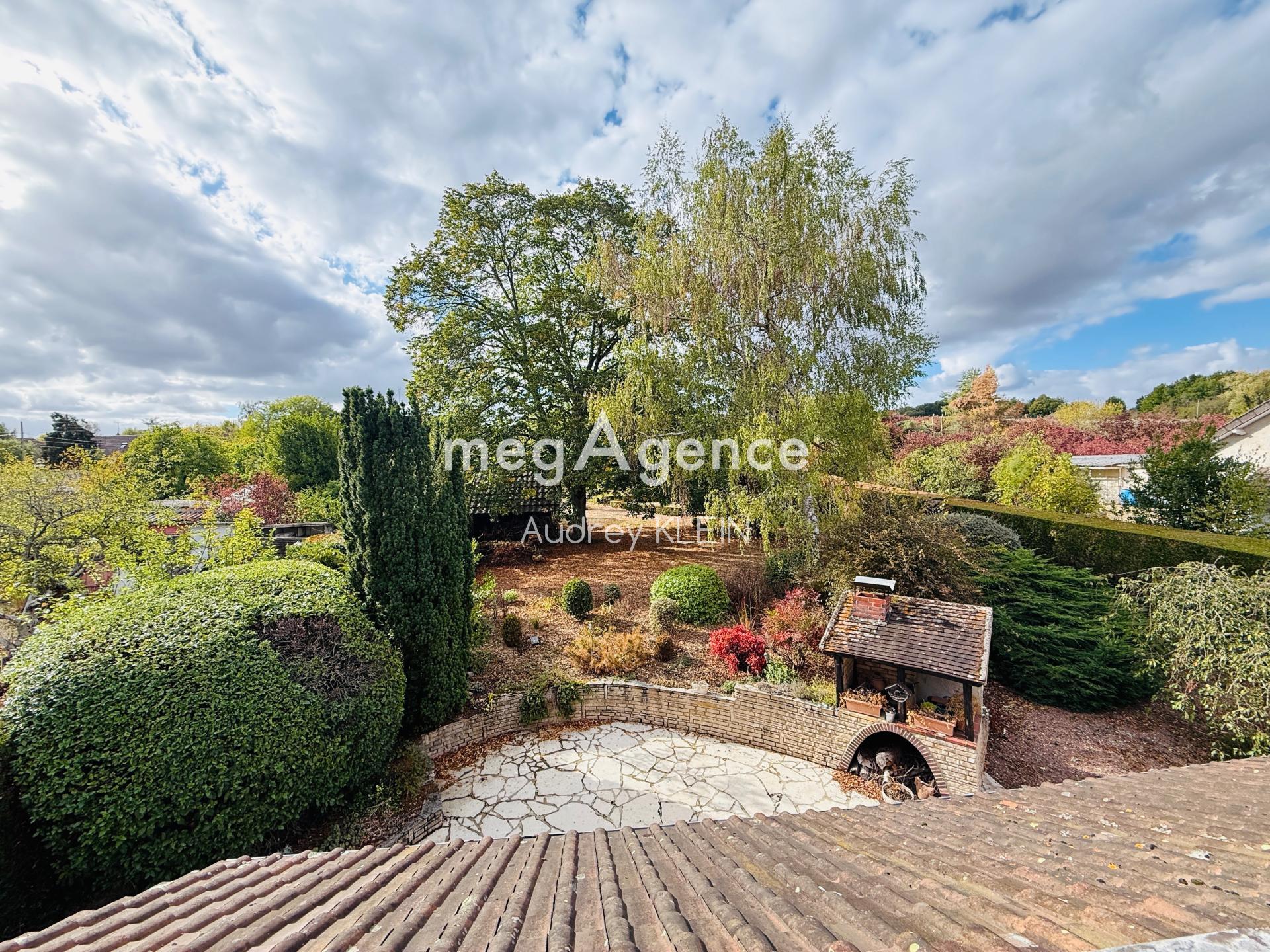Maison 6 pièces 170 m² · à Soucy · 170 m² · 273 000 €