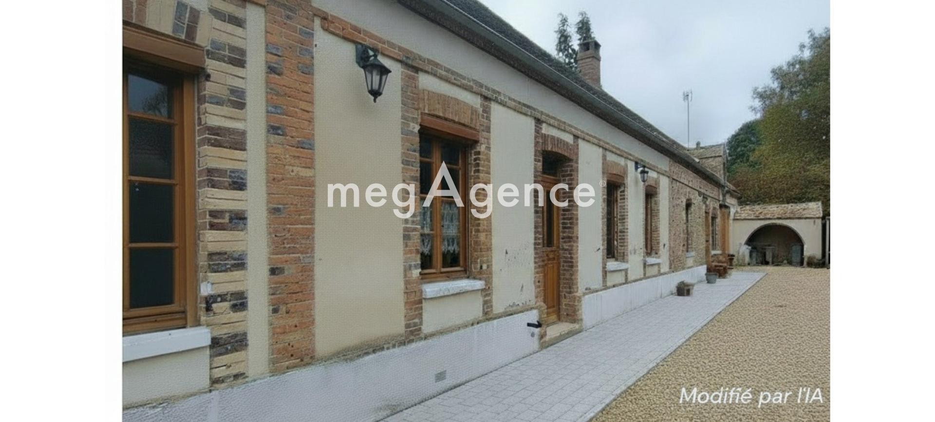 Maison 4 pièces 90 m² · à Brannay · 90 m² · 165 000 €