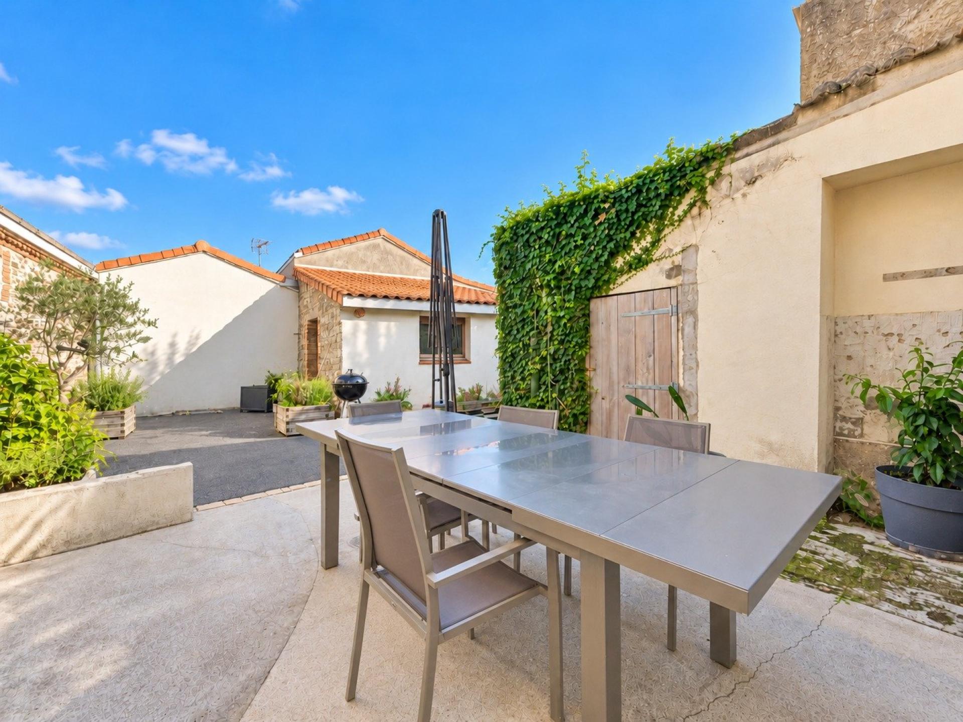 Maison 5 pièces 124 m² · à Beaupréau-en-Mauges · 124 m² · 159 000 €