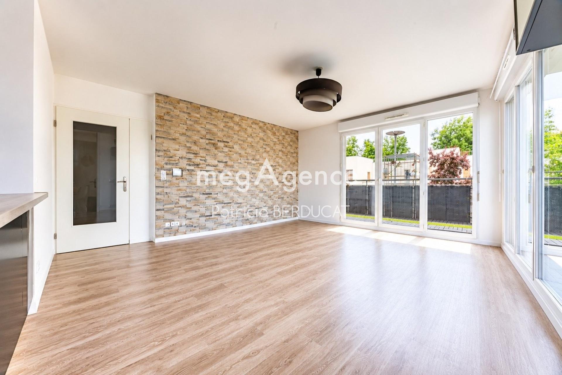 Appartement 3 pièces 66 m² · à Saulx-les-Chartreux · 66 m² · 235 000 €