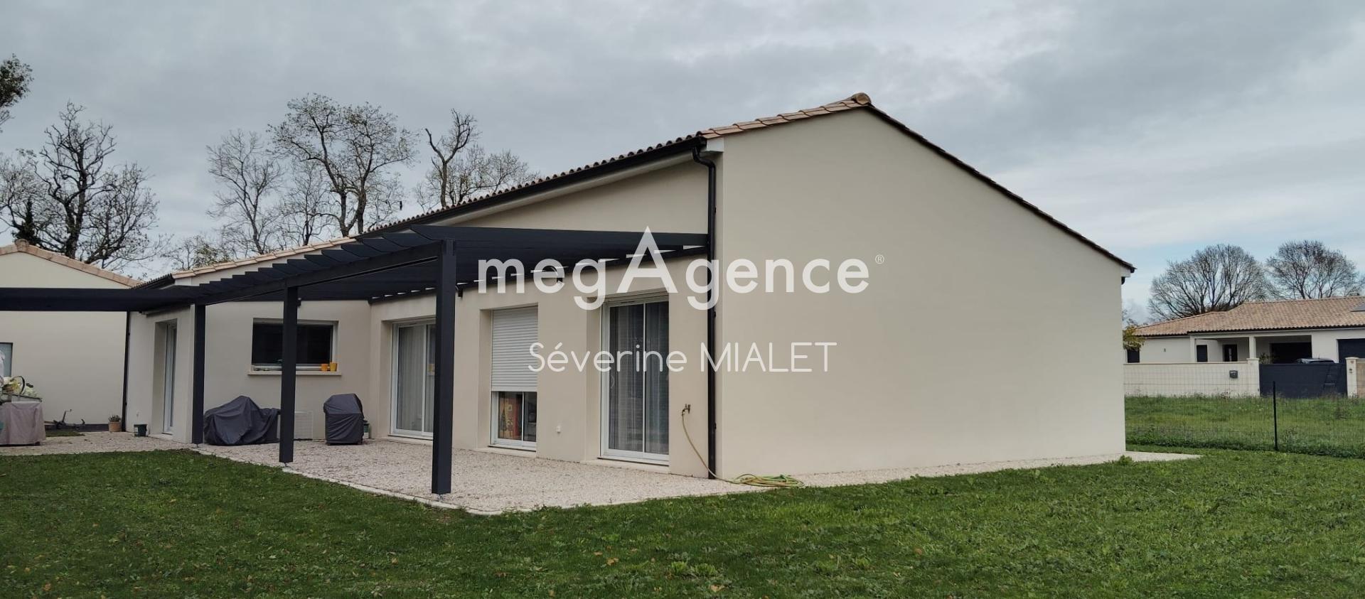 Maison 5 pièces 124 m² · à Julienne · 124 m² · 314 000 €