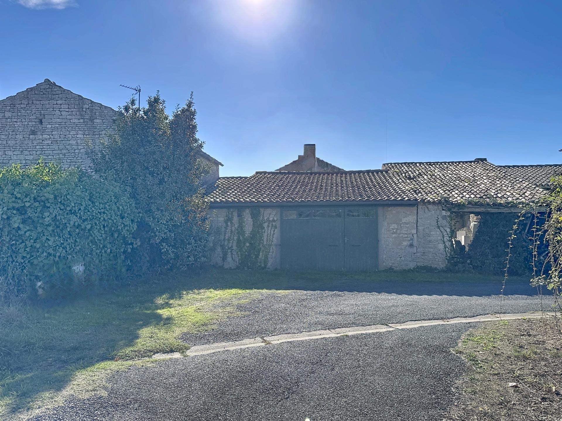 Maison 3 pièces 138 m² · à Dolus-d'Oléron · 138 m² · 159 500 €