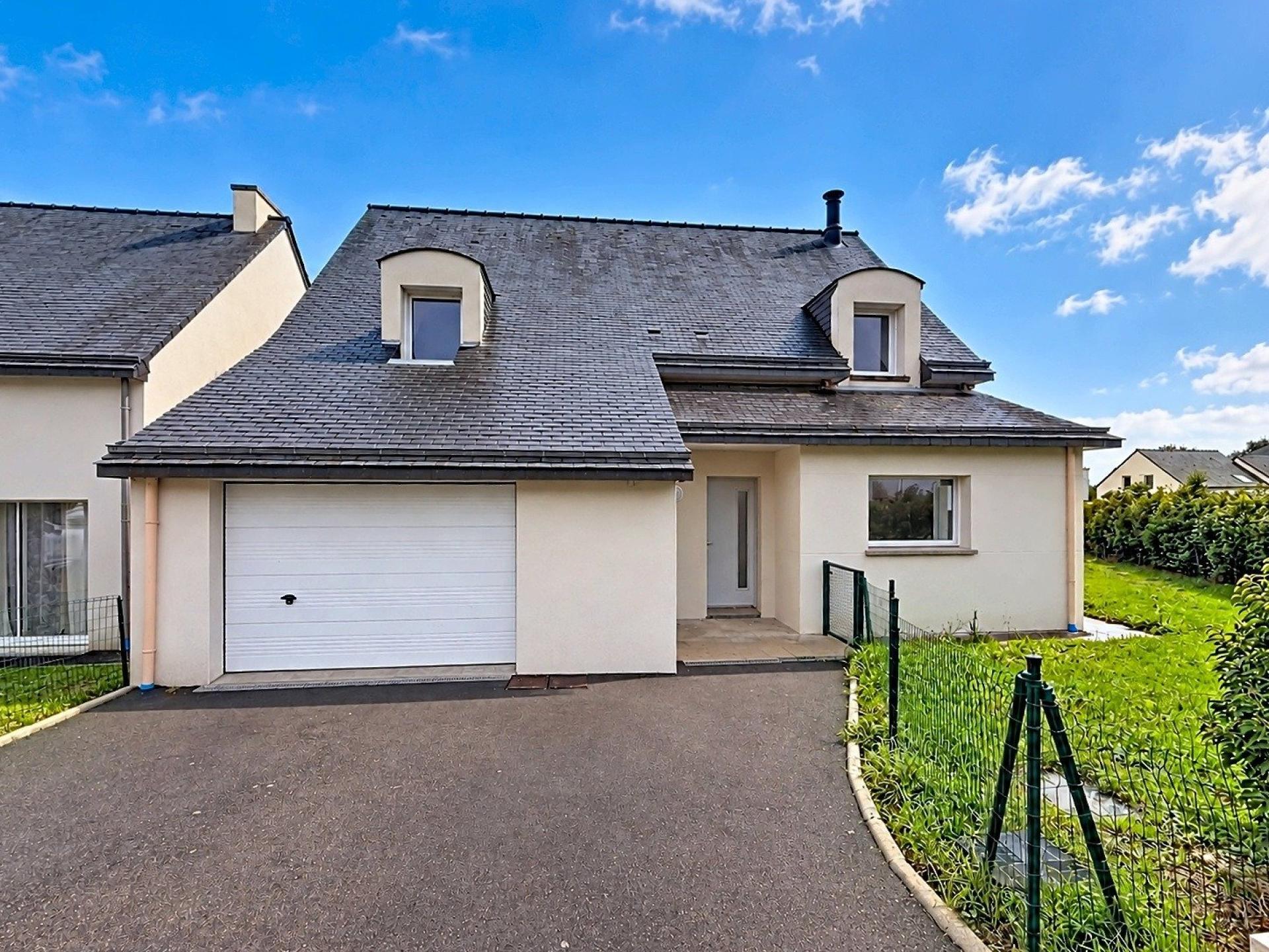 Maison 7 pièces 123 m² · à Changé · 123 m² · 236 000 €
