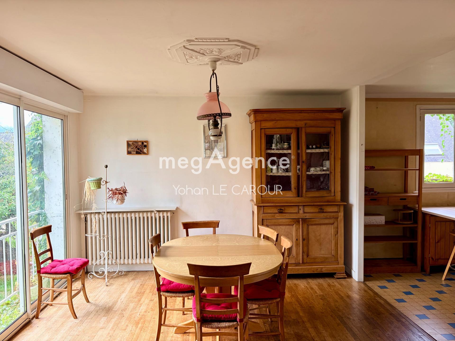 Maison 5 pièces 150 m² · à Vannes · 150 m² · 395 000 €