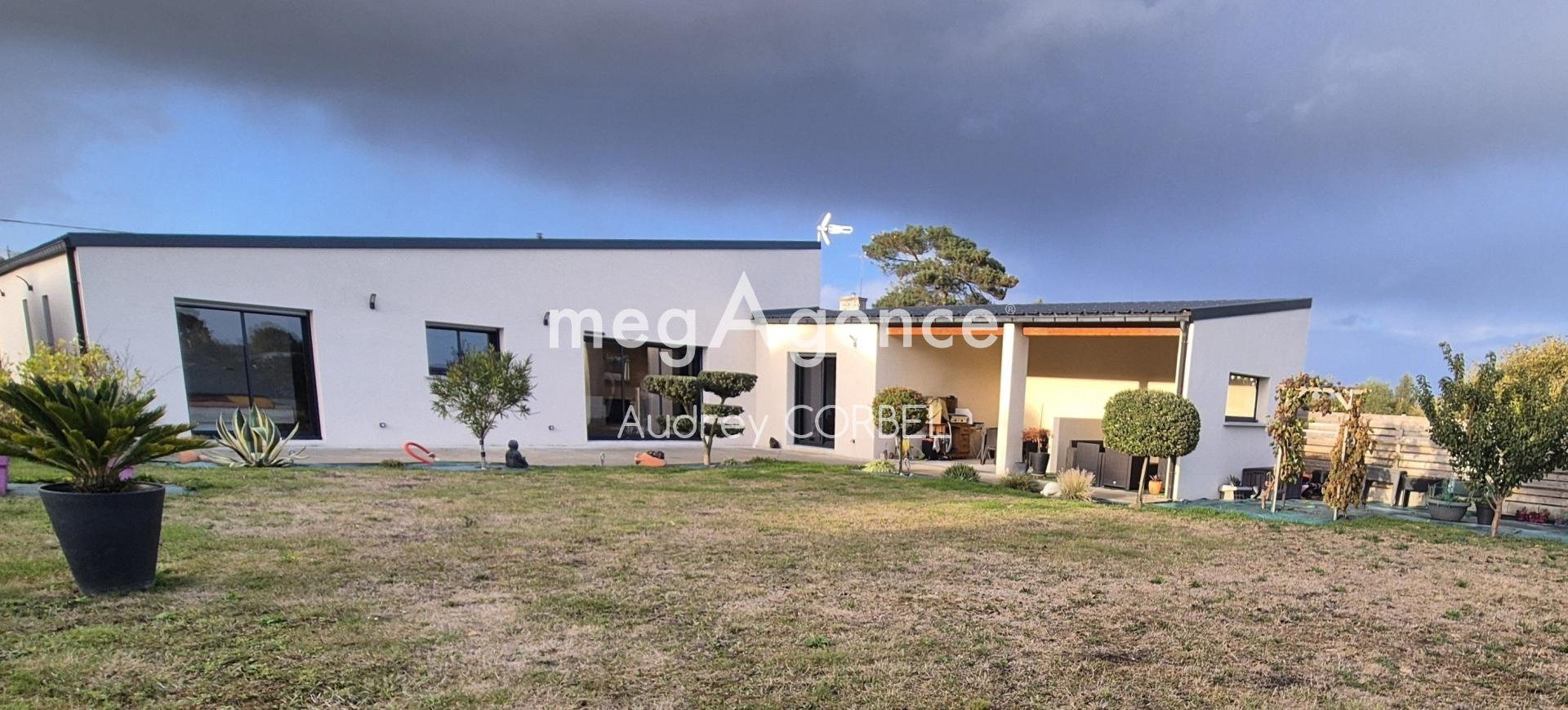 Maison 8 pièces 159 m² · à Lantic · 159 m² · 509 000 €