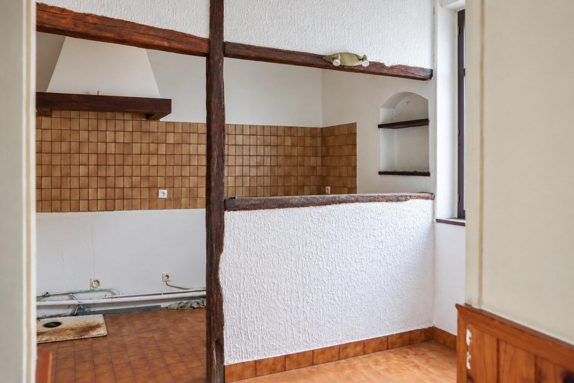 Maison 6 pièces 130 m² · à Meilleray · 130 m² · 115 000 €