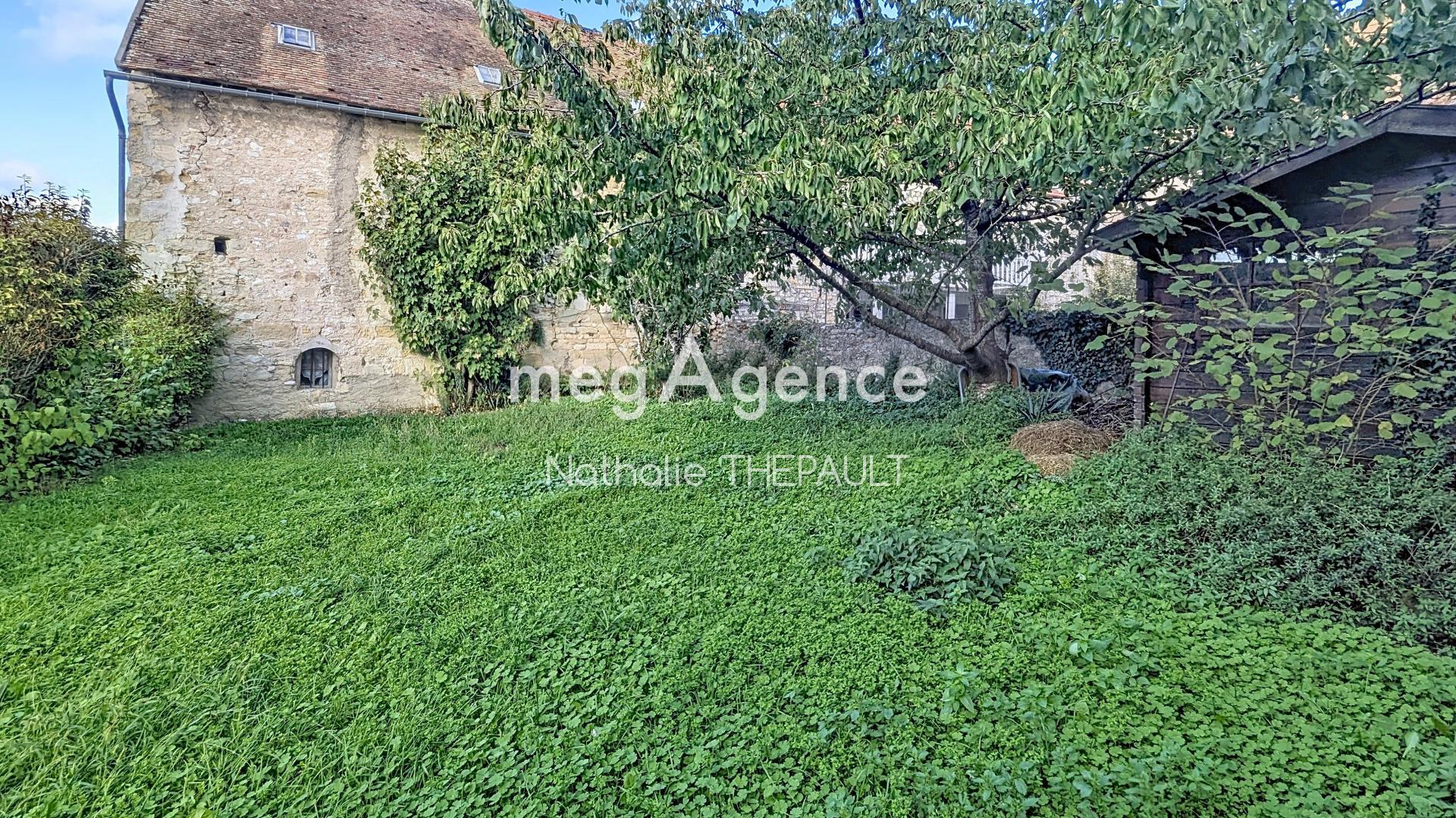 Maison 7 pièces 157 m² à Saint-Martin-la-Garenne