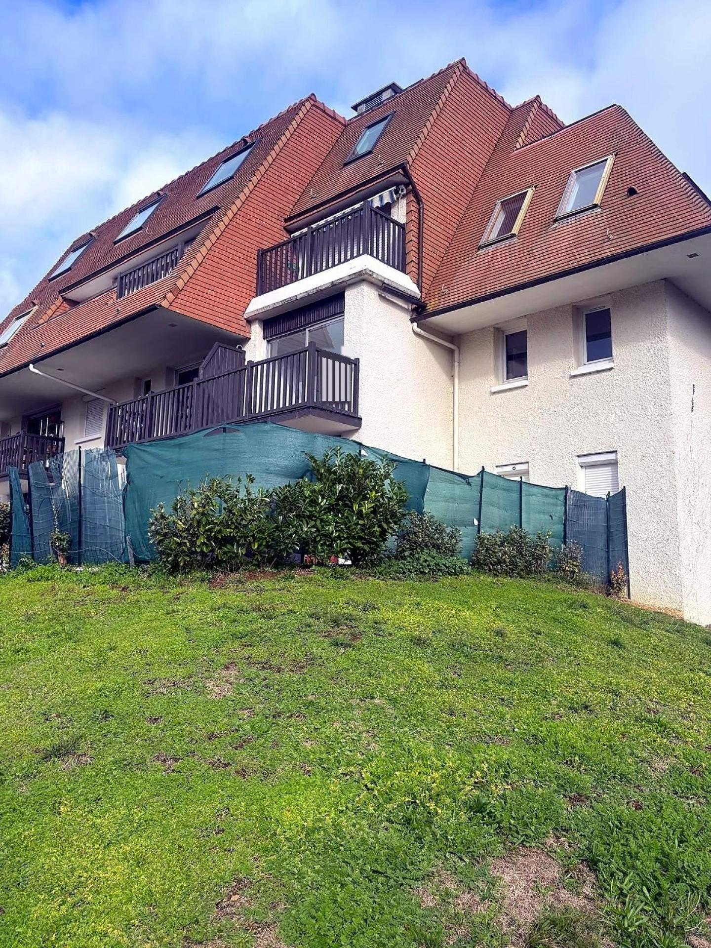 Appartement 2 pièces 37 m² · à Cabourg · 37 m² · 170 000 €