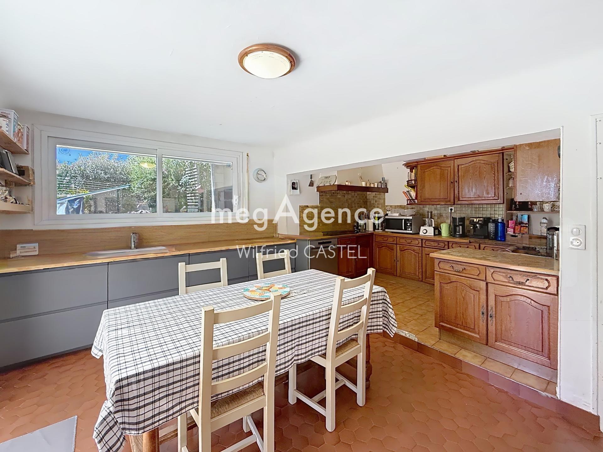 Maison 6 pièces 135 m² · aux Sables-d'Olonne · 135 m² · 299 900 €