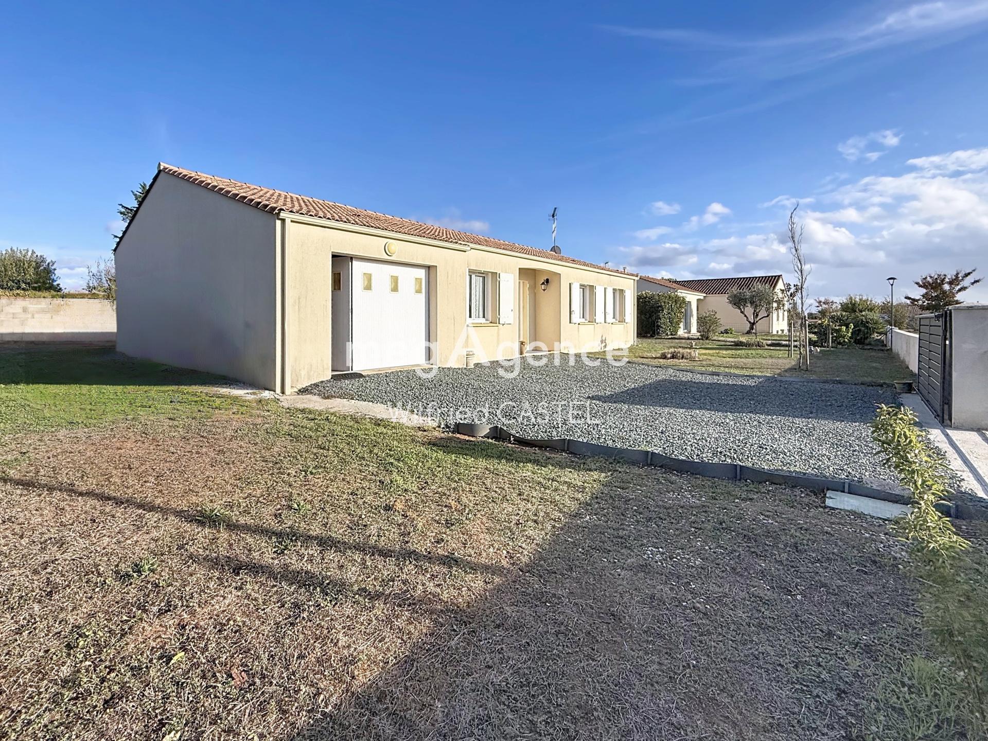 Maison 4 pièces 90 m² · à Corpe · 90 m² · 223 400 €