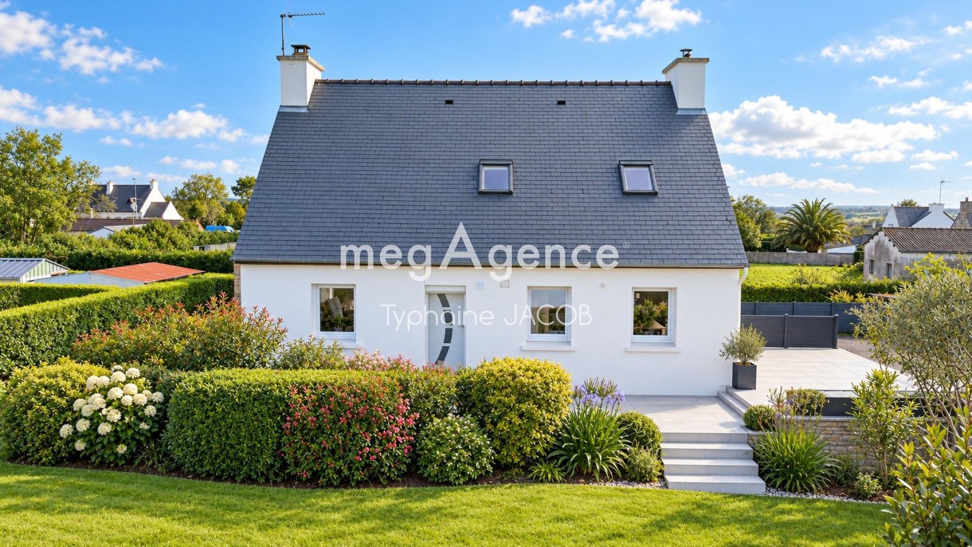 Maison 8 pièces 176 m² · à Plourivo · 176 m² · 314 000 €